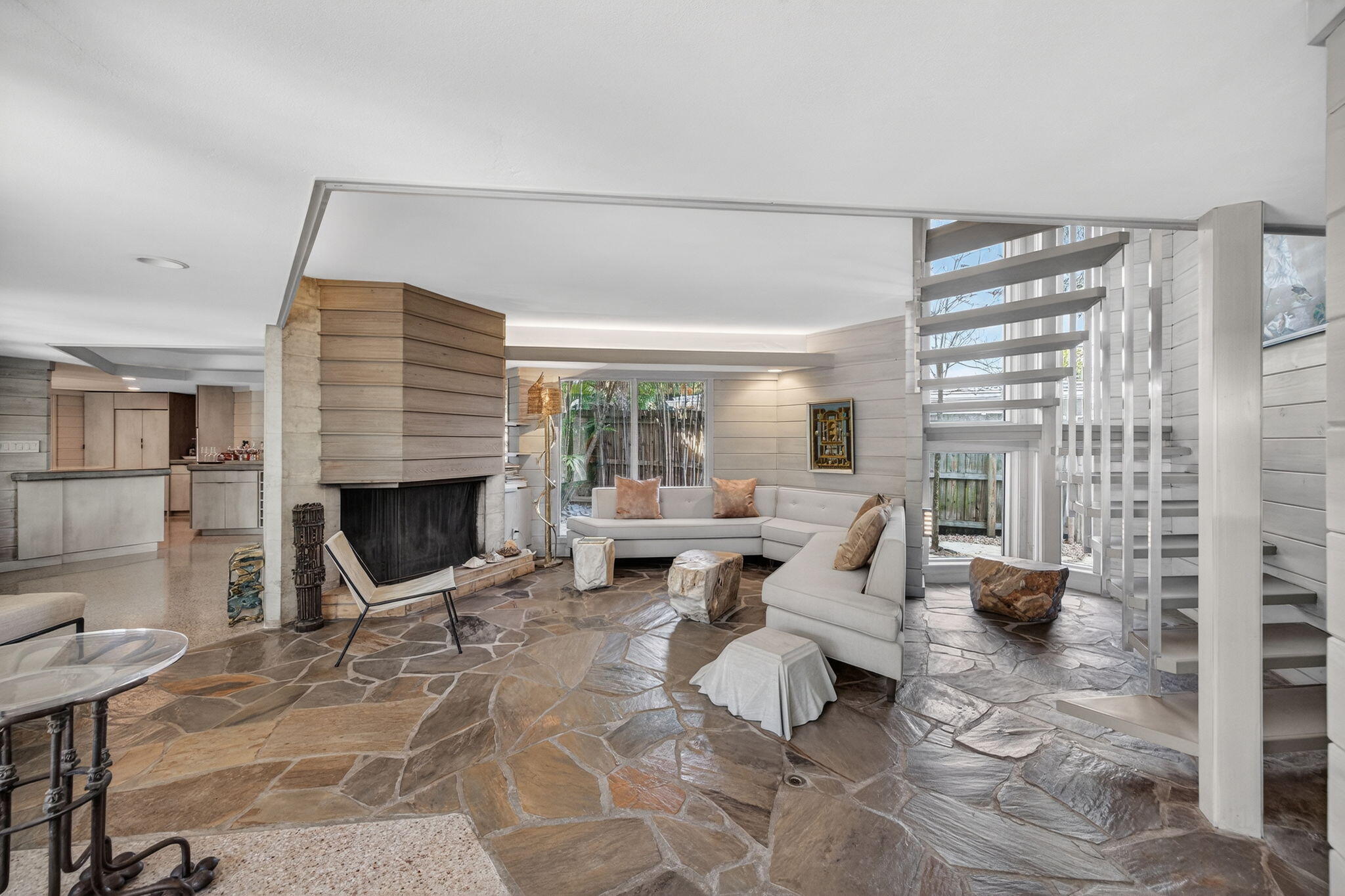 BEL-AIR ISLE - Residential