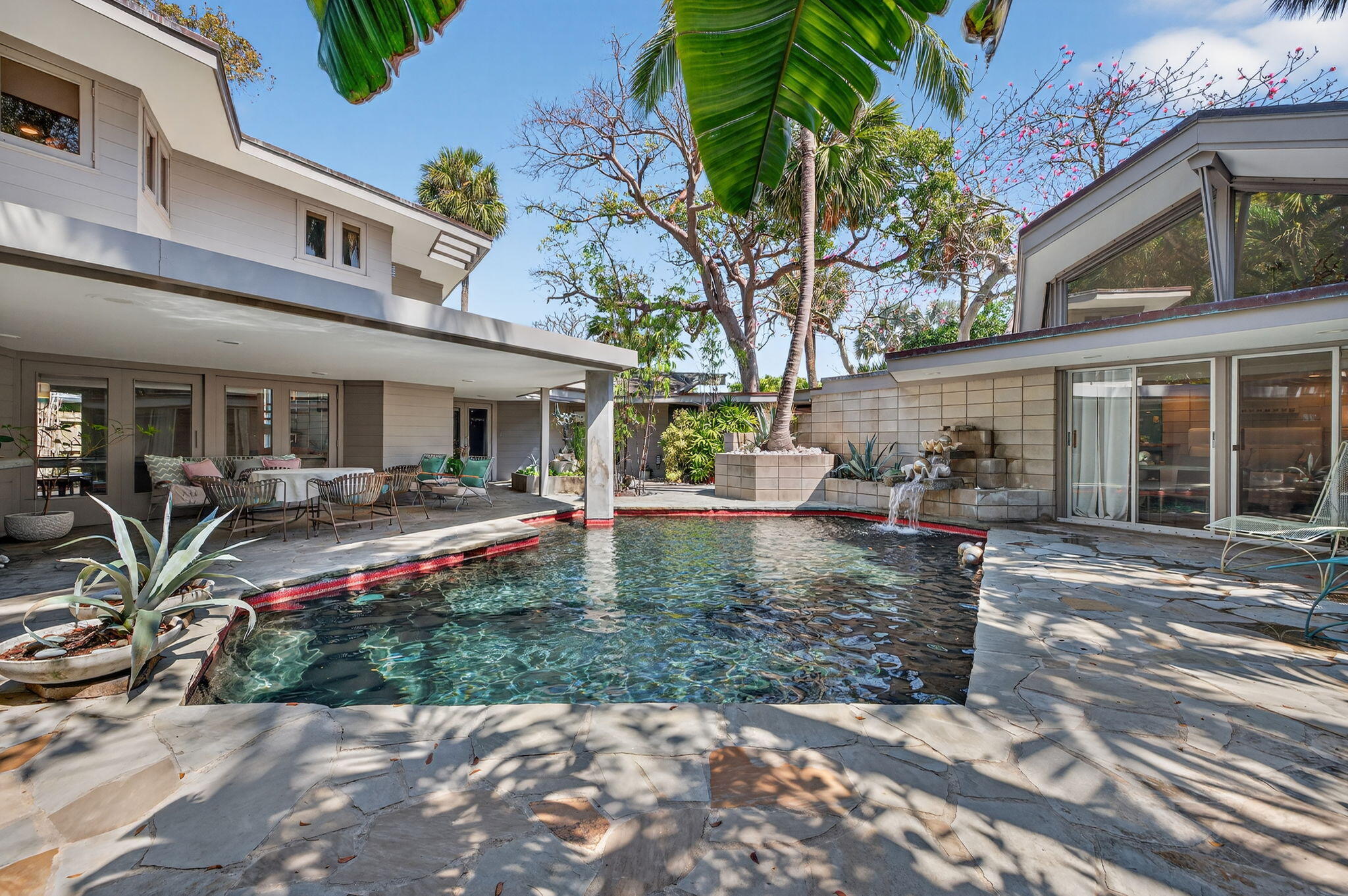 BEL-AIR ISLE - Residential