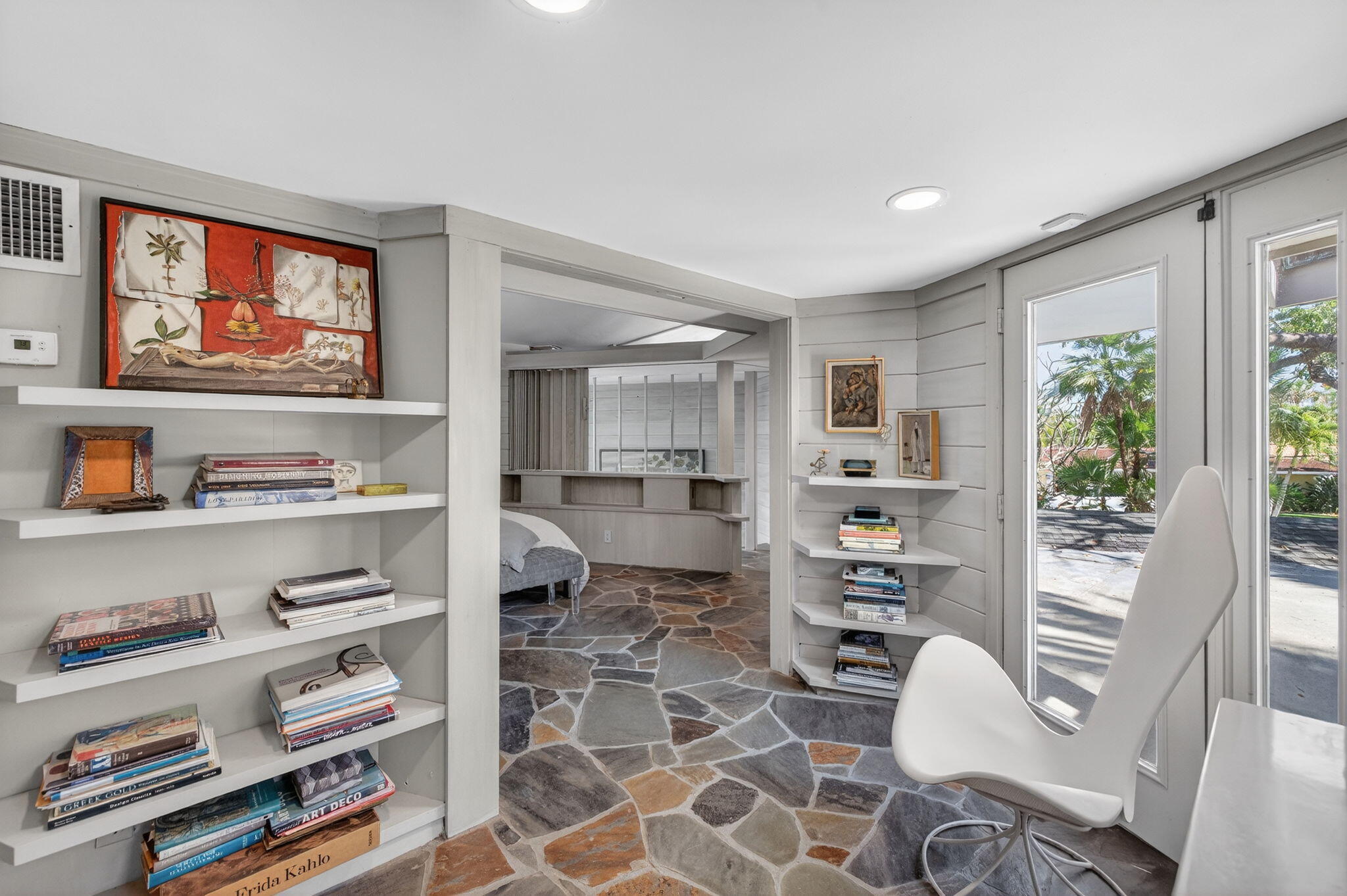 BEL-AIR ISLE - Residential