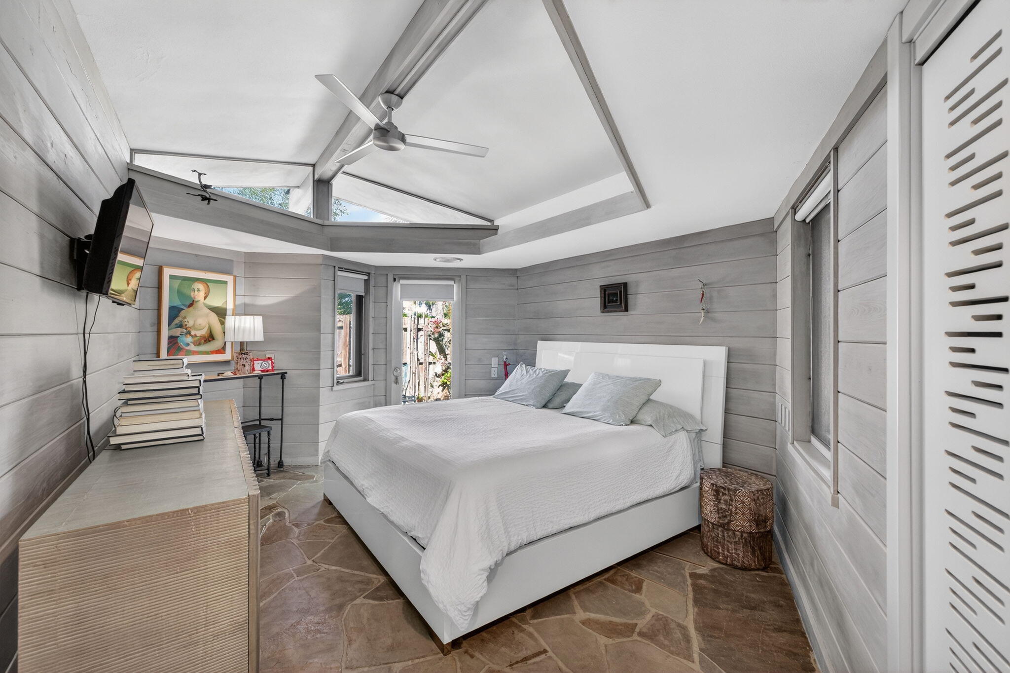 BEL-AIR ISLE - Residential