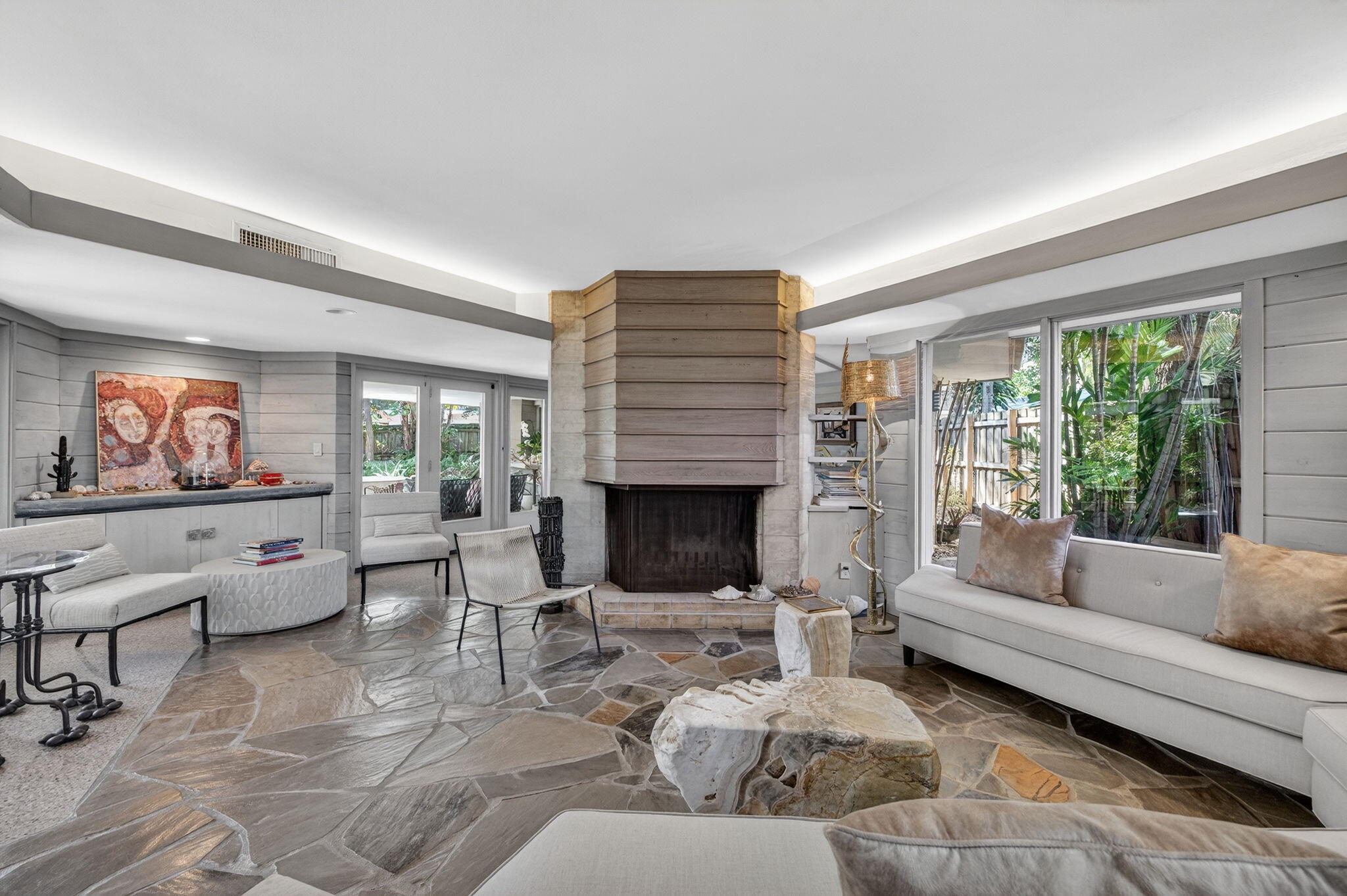 BEL-AIR ISLE - Residential