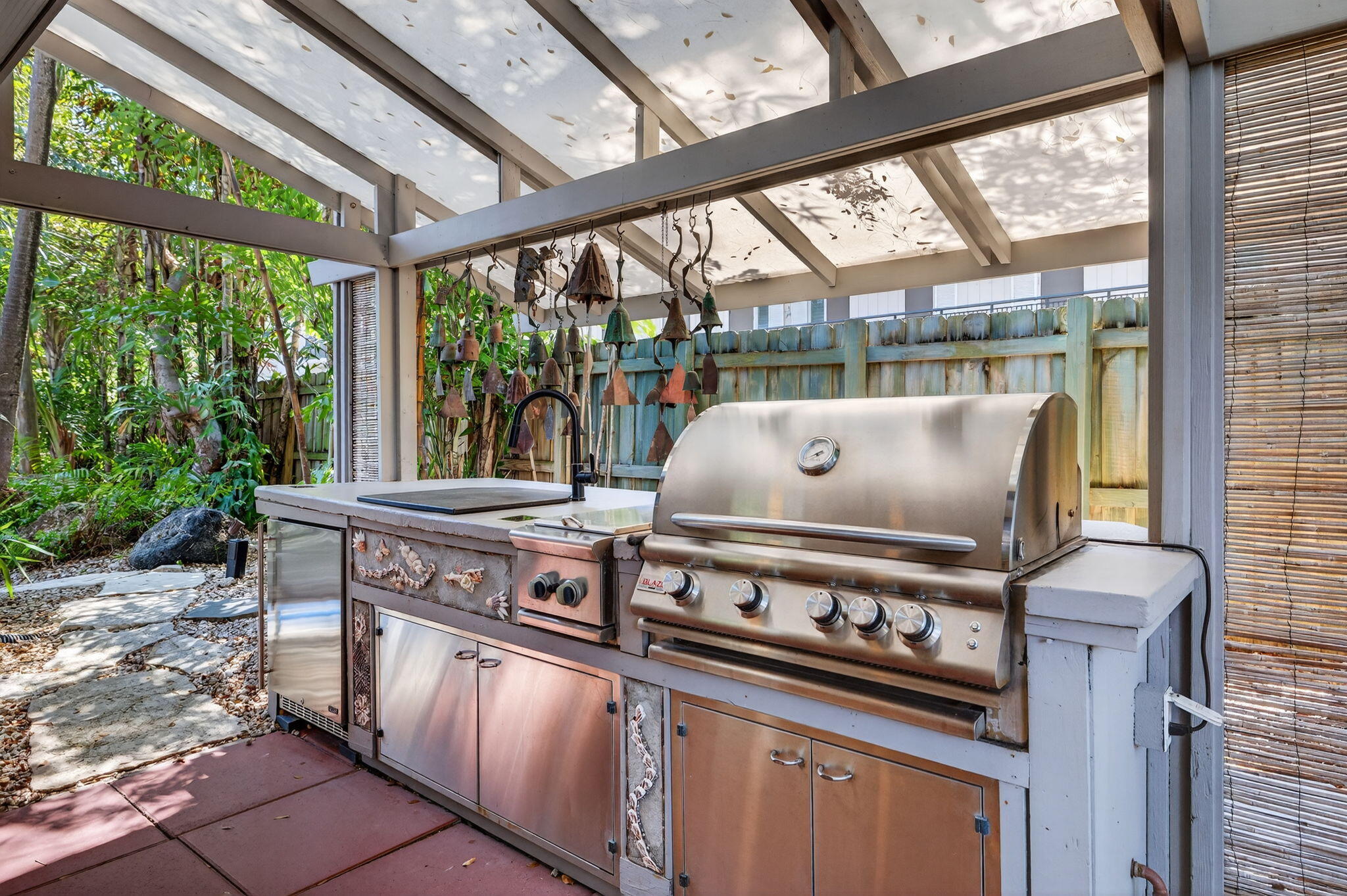 BEL-AIR ISLE - Residential