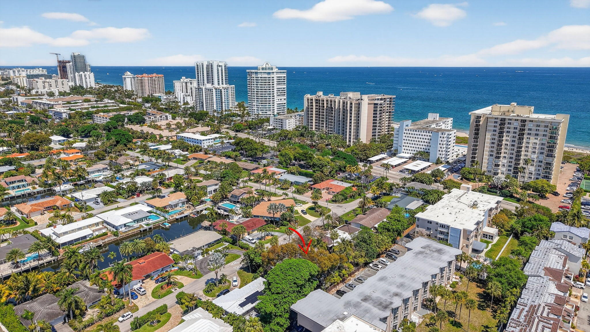 BEL-AIR ISLE - Residential