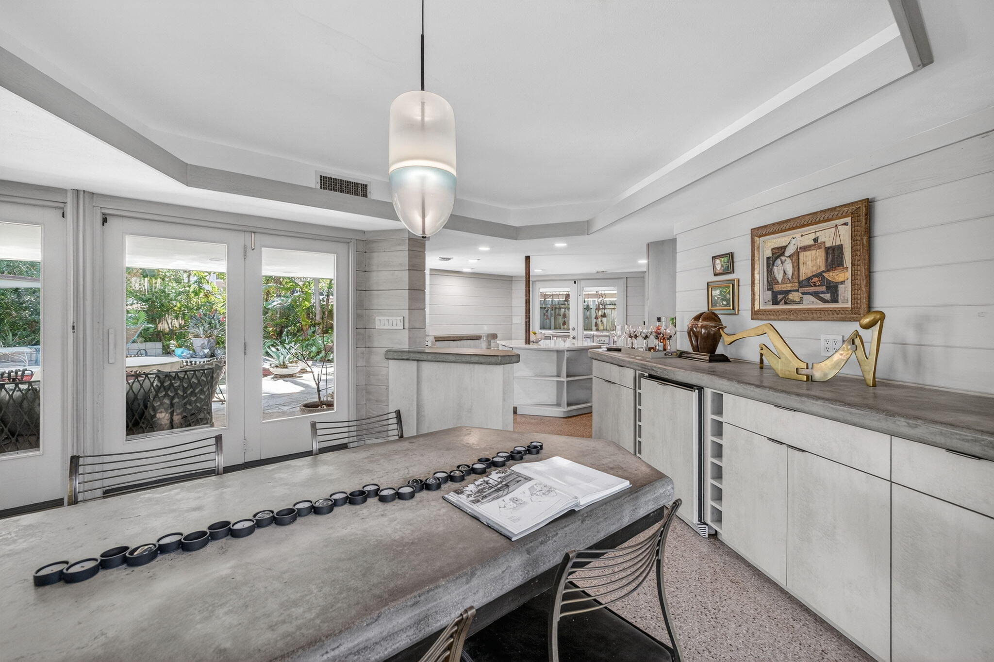 BEL-AIR ISLE - Residential