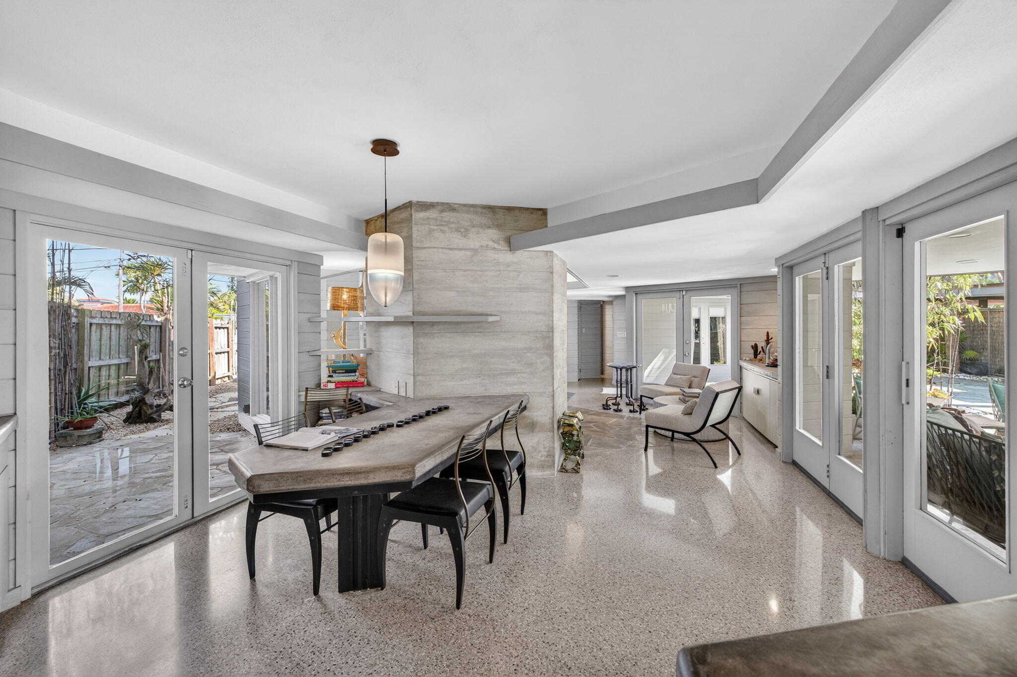 BEL-AIR ISLE - Residential