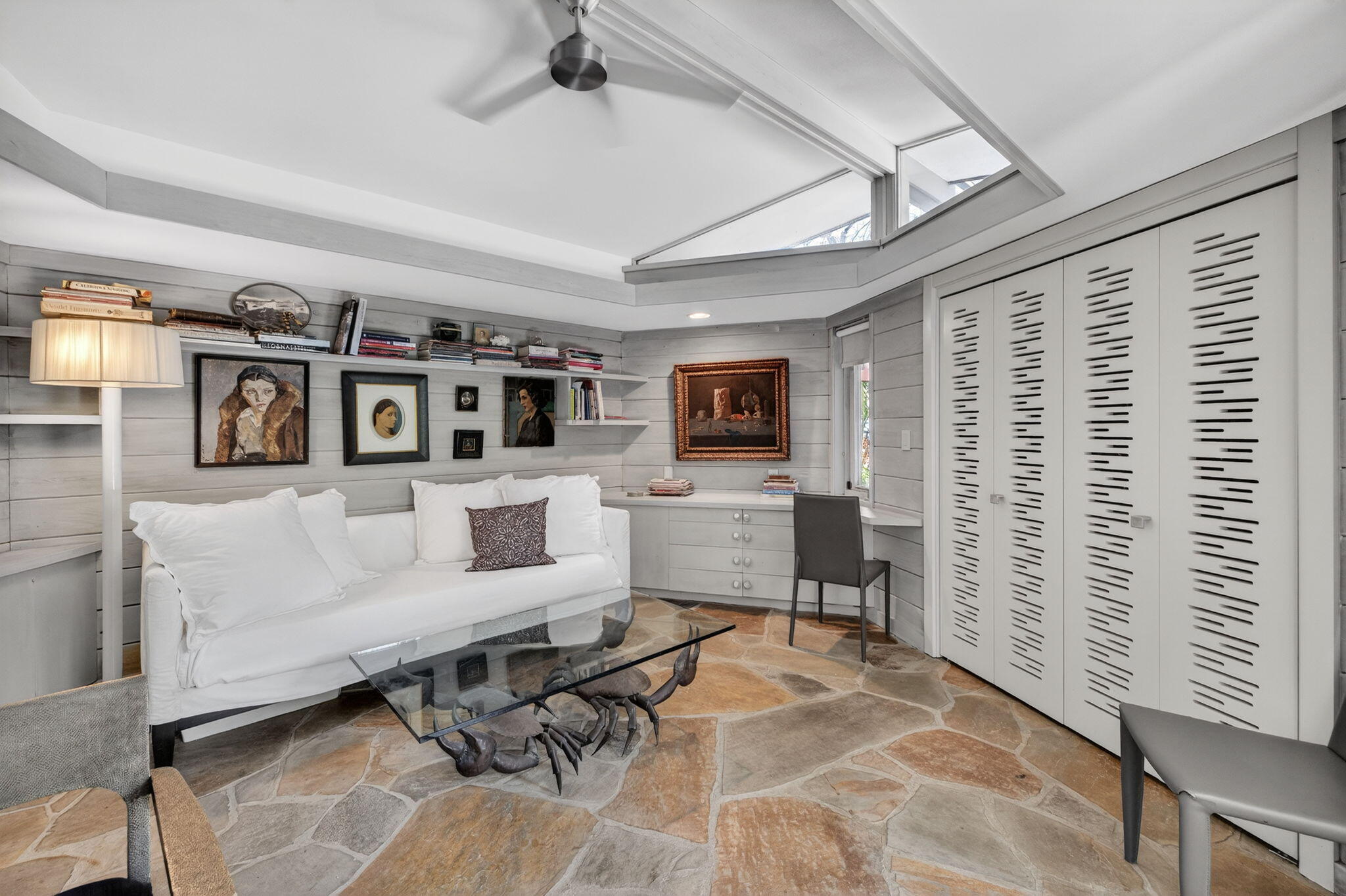 BEL-AIR ISLE - Residential