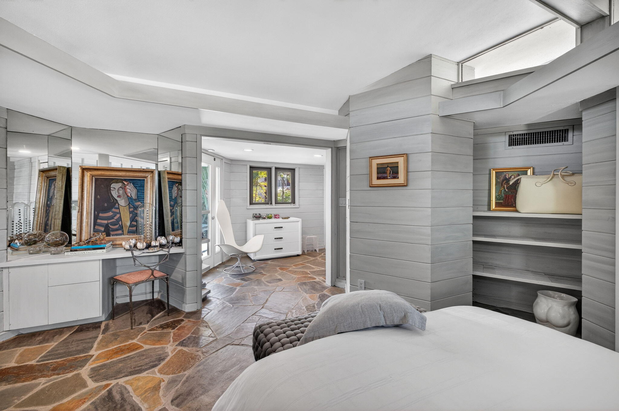 BEL-AIR ISLE - Residential