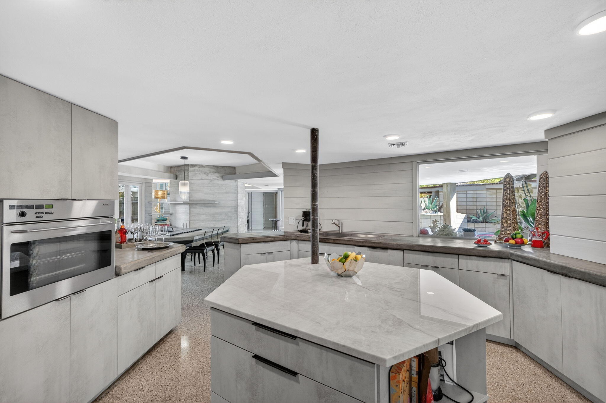 BEL-AIR ISLE - Residential