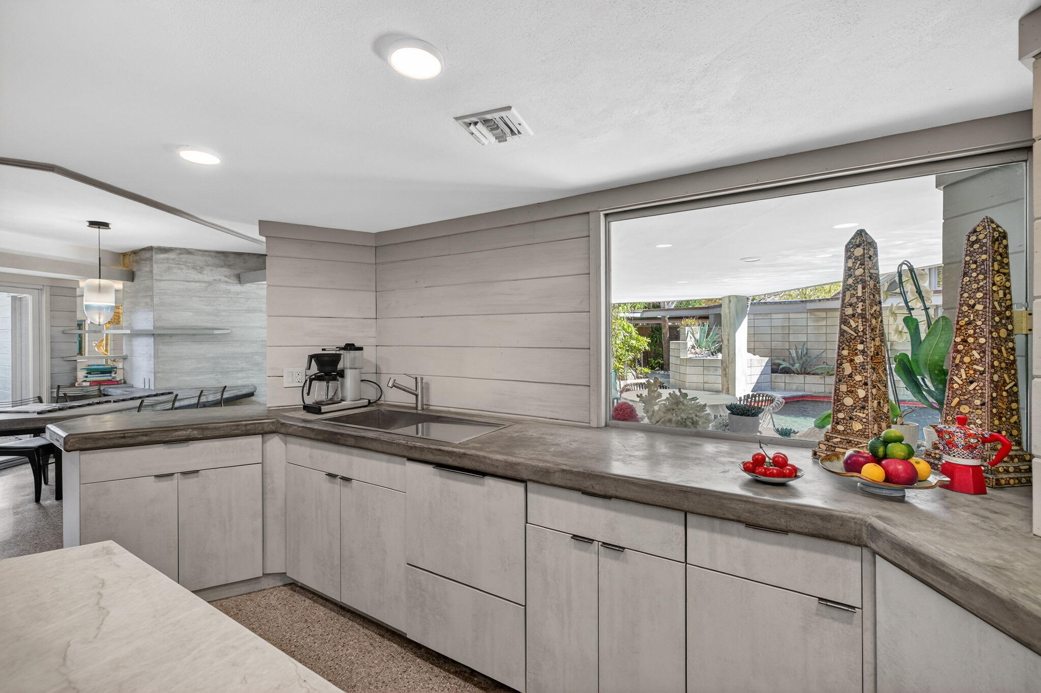 BEL-AIR ISLE - Residential