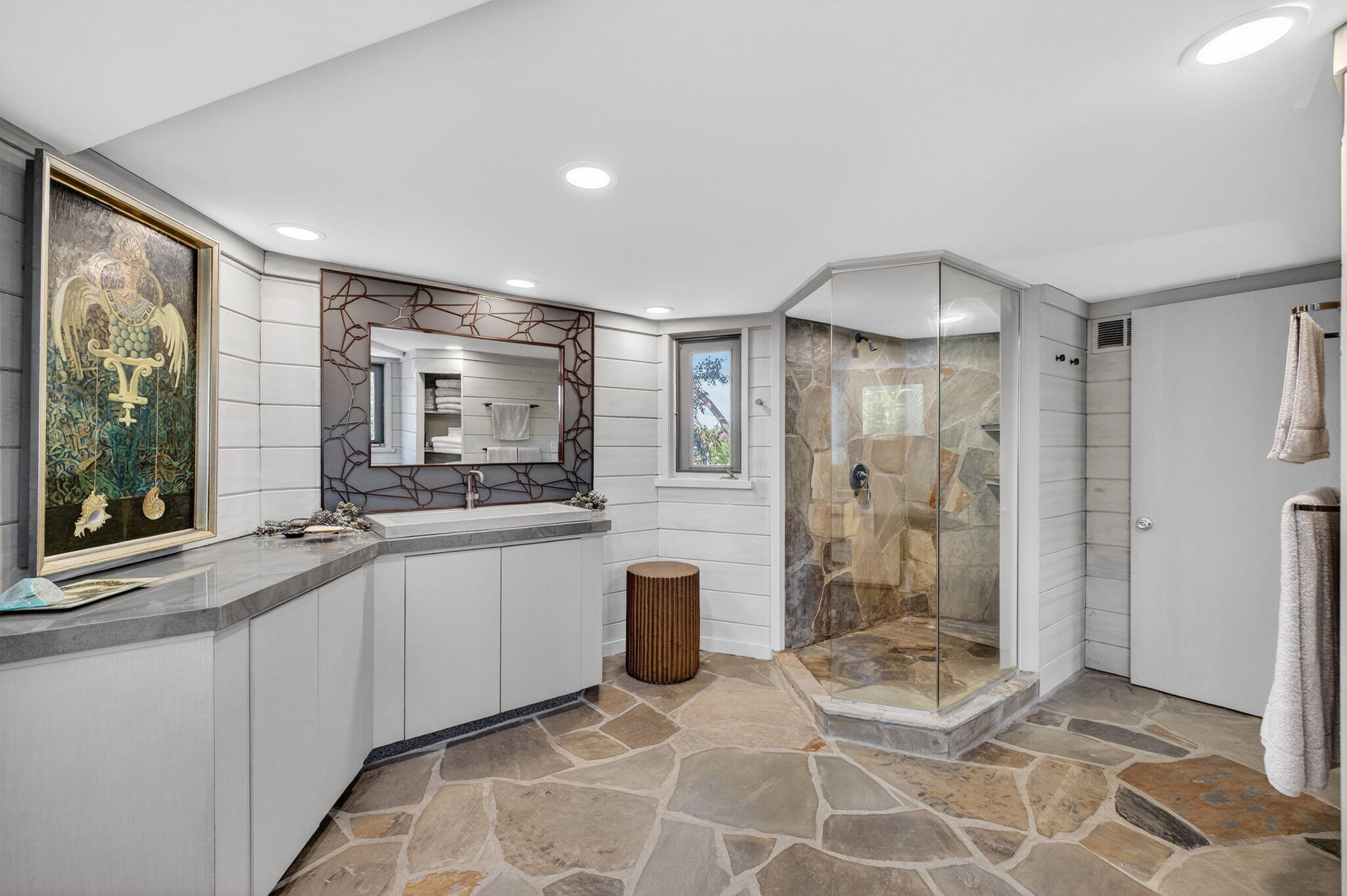 BEL-AIR ISLE - Residential