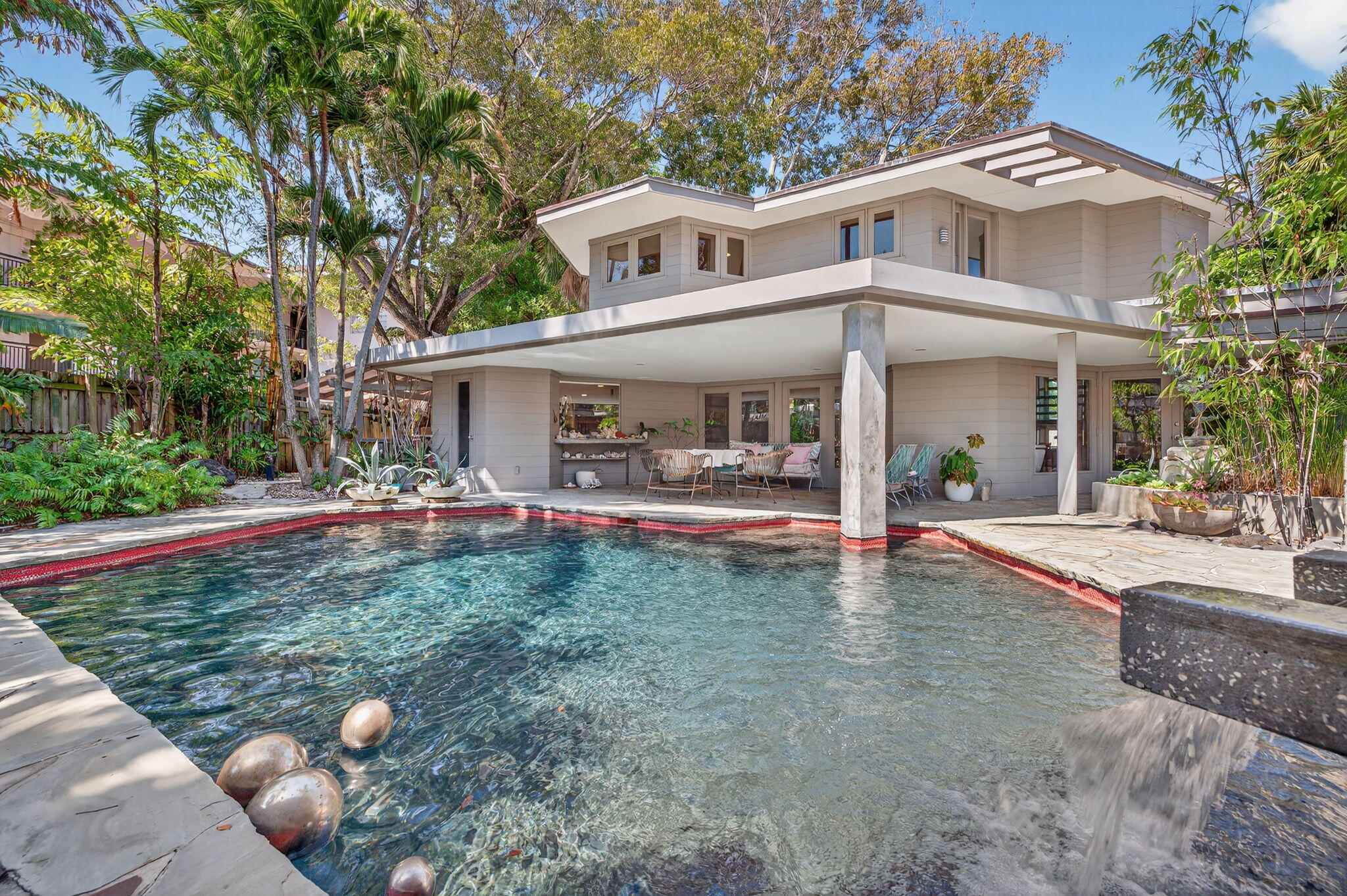 BEL-AIR ISLE - Residential