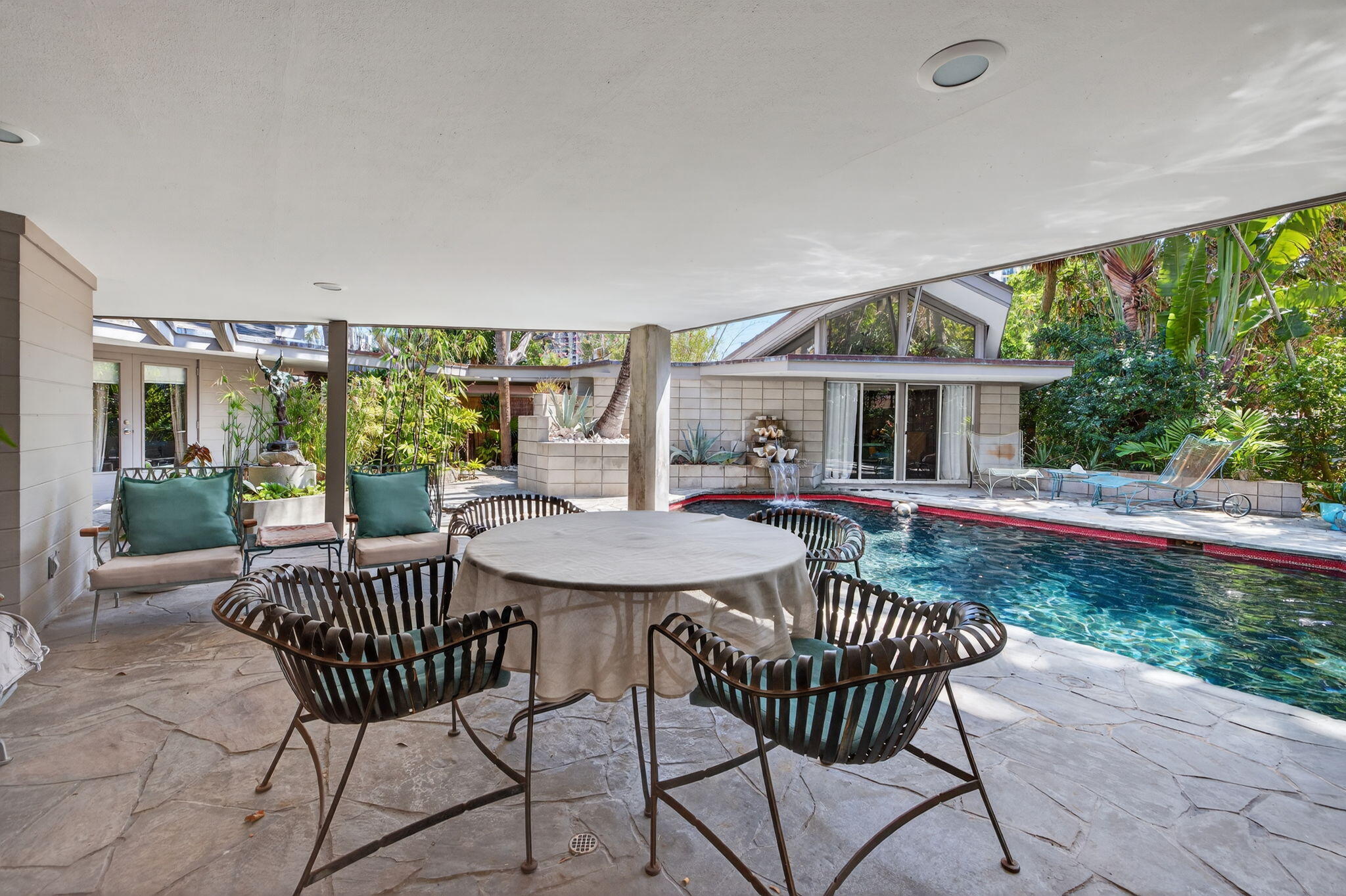 BEL-AIR ISLE - Residential