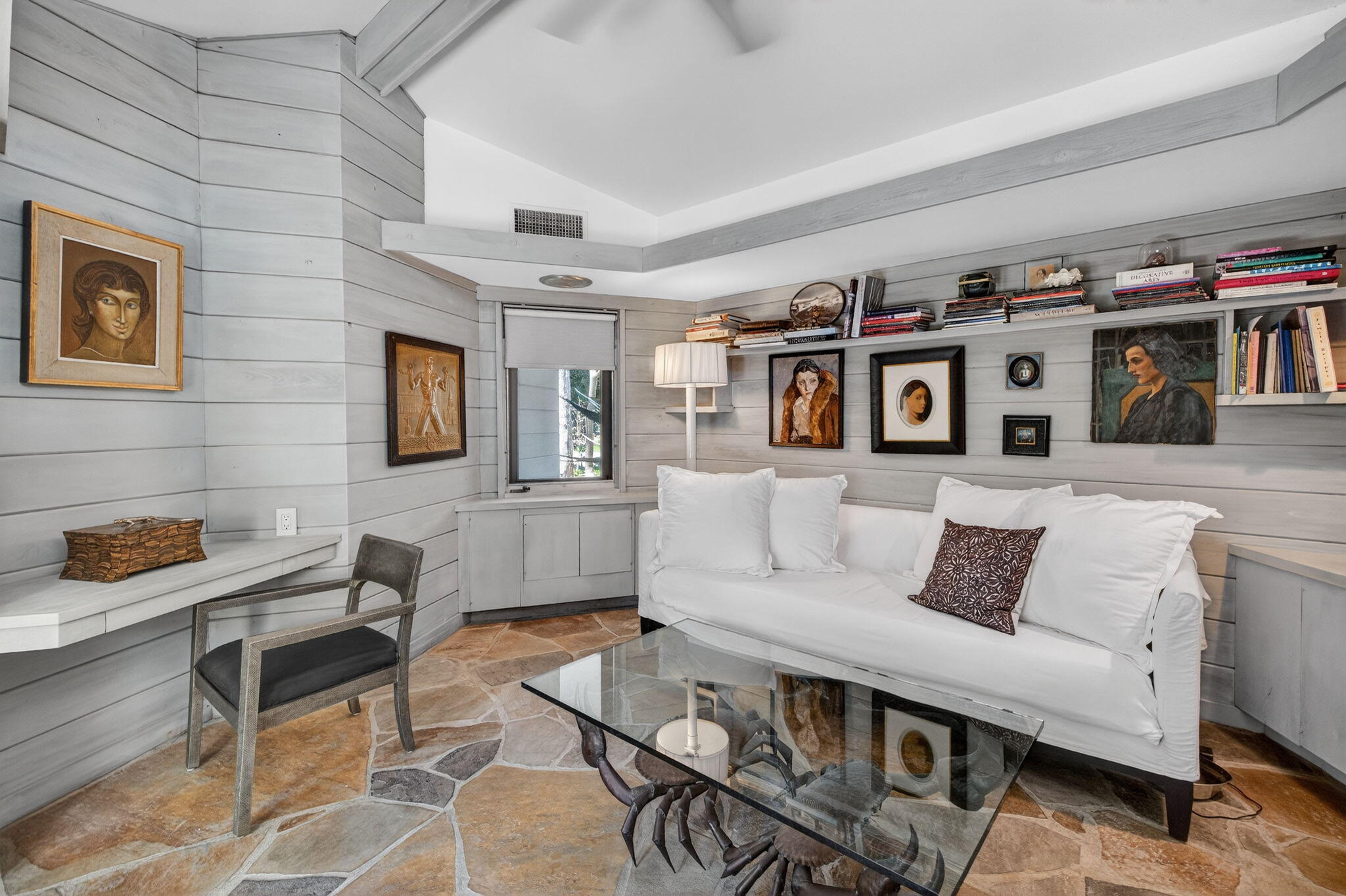 BEL-AIR ISLE - Residential