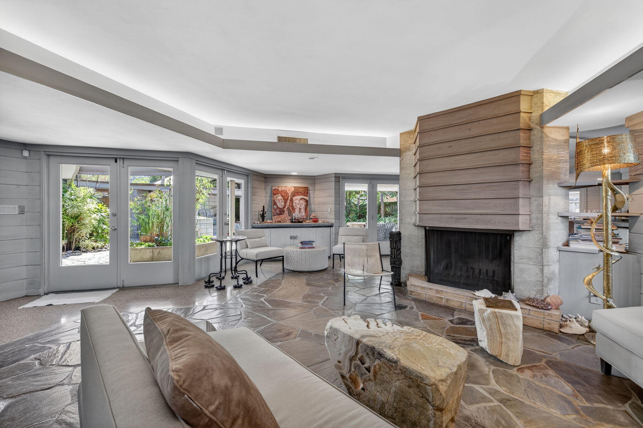 BEL-AIR ISLE - Residential