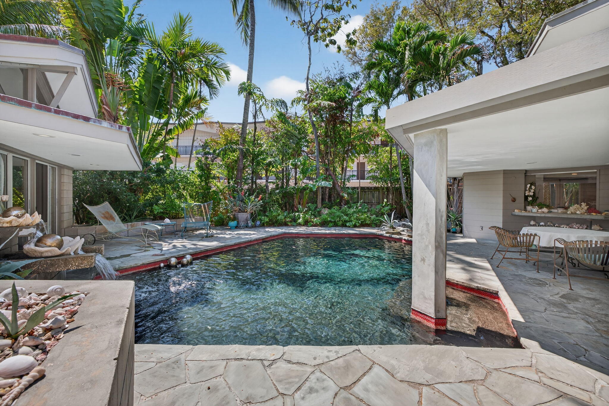 BEL-AIR ISLE - Residential