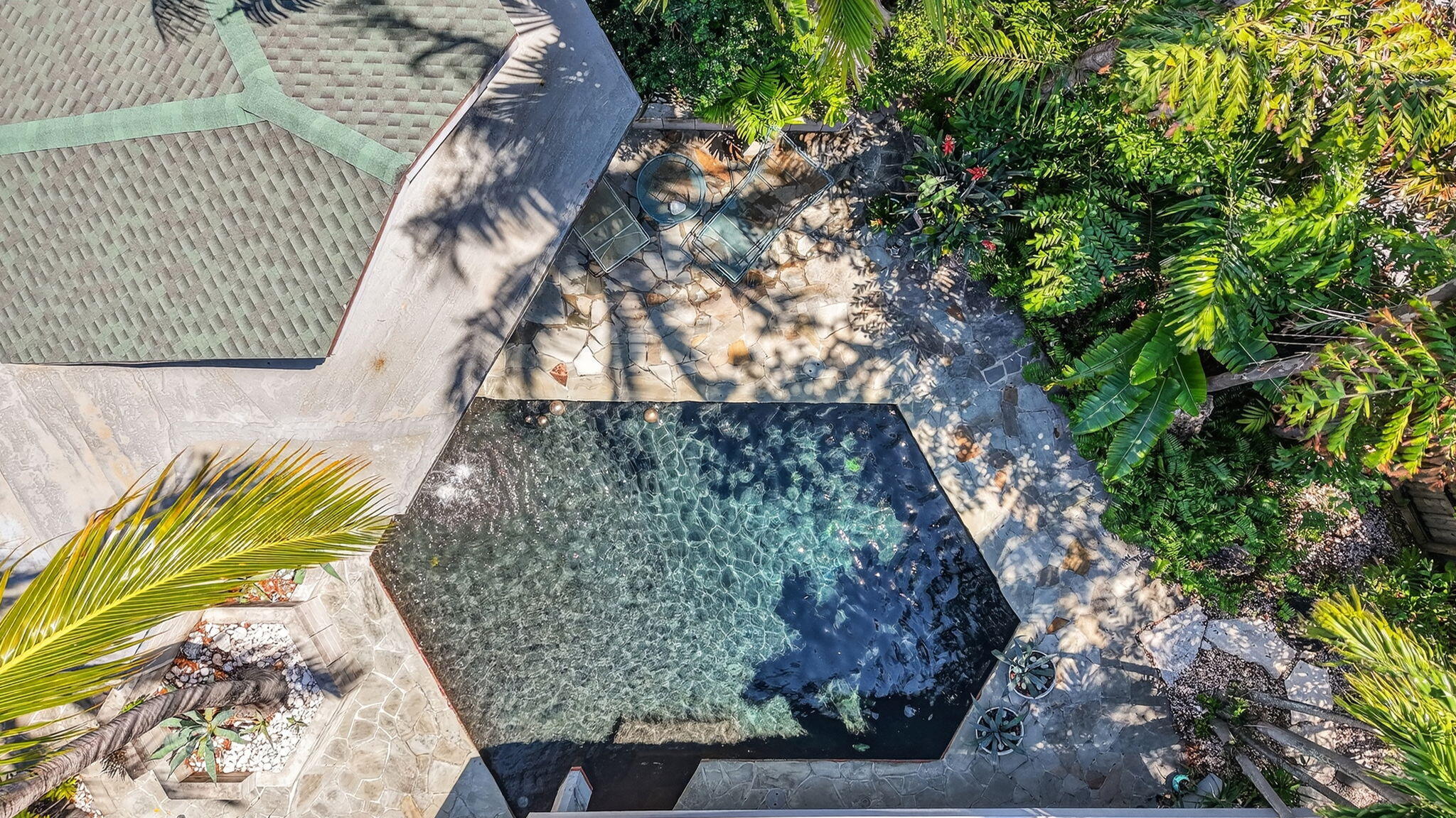 BEL-AIR ISLE - Residential