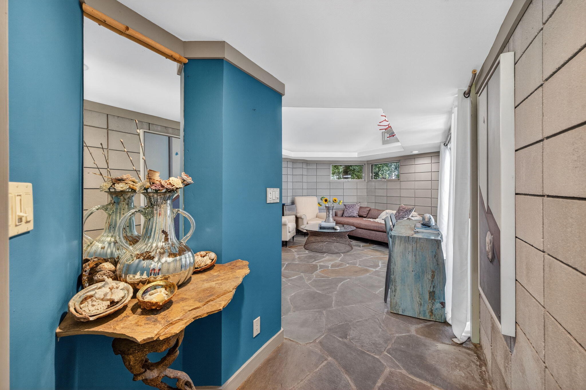 BEL-AIR ISLE - Residential