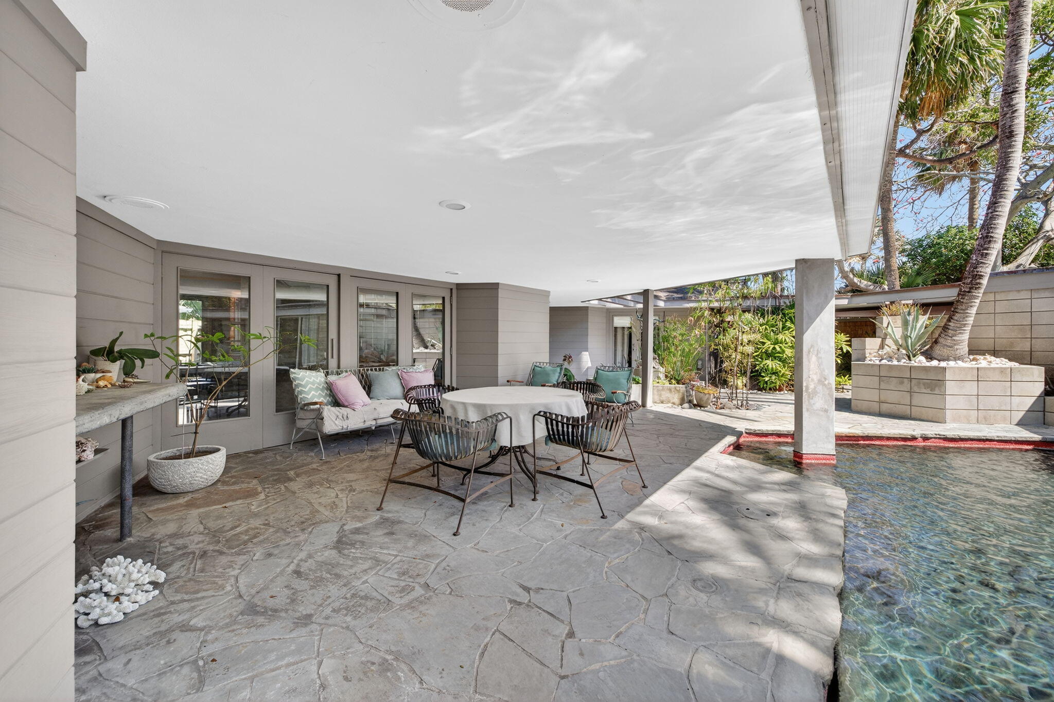 BEL-AIR ISLE - Residential