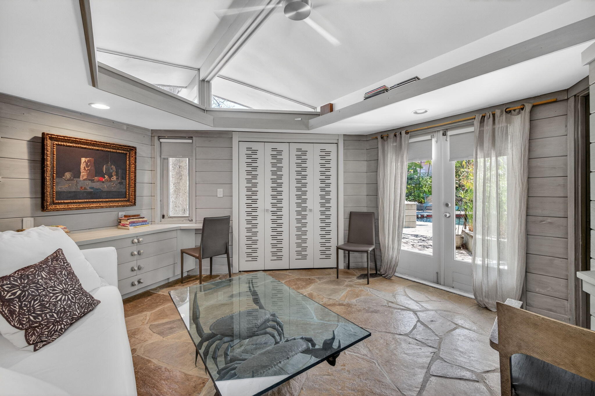 BEL-AIR ISLE - Residential