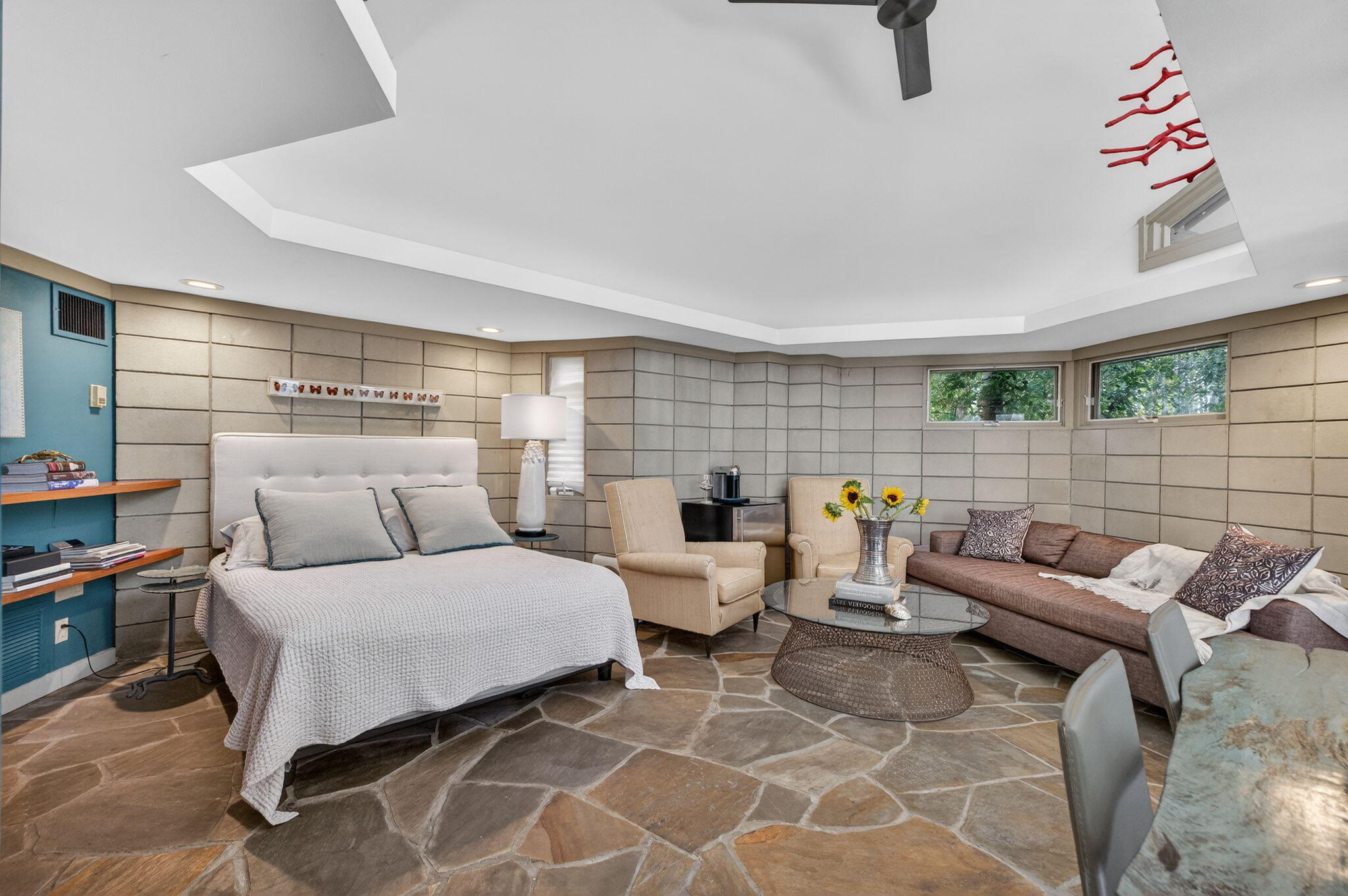 BEL-AIR ISLE - Residential