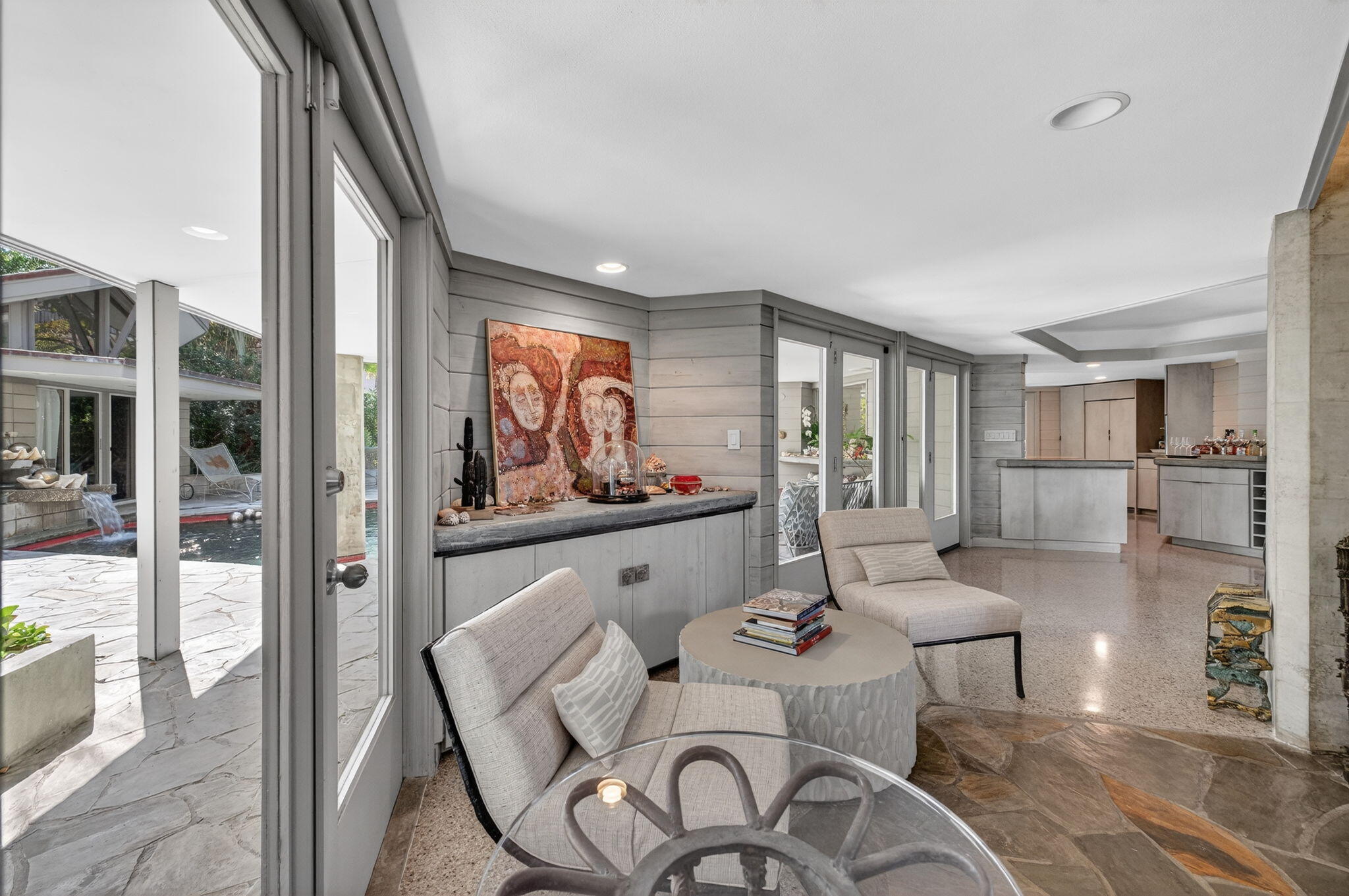 BEL-AIR ISLE - Residential