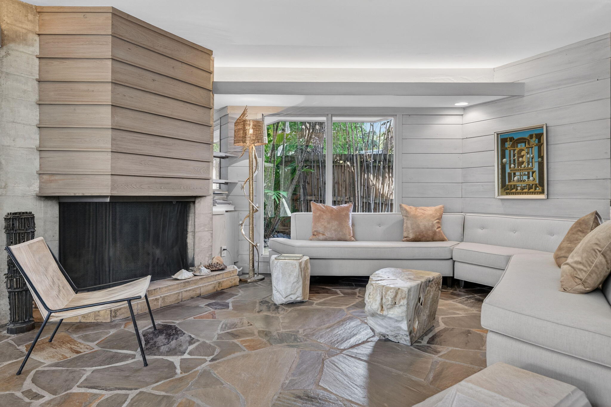 BEL-AIR ISLE - Residential