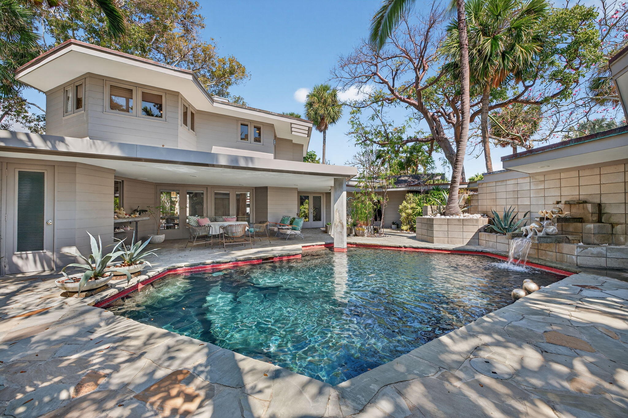 BEL-AIR ISLE - Residential