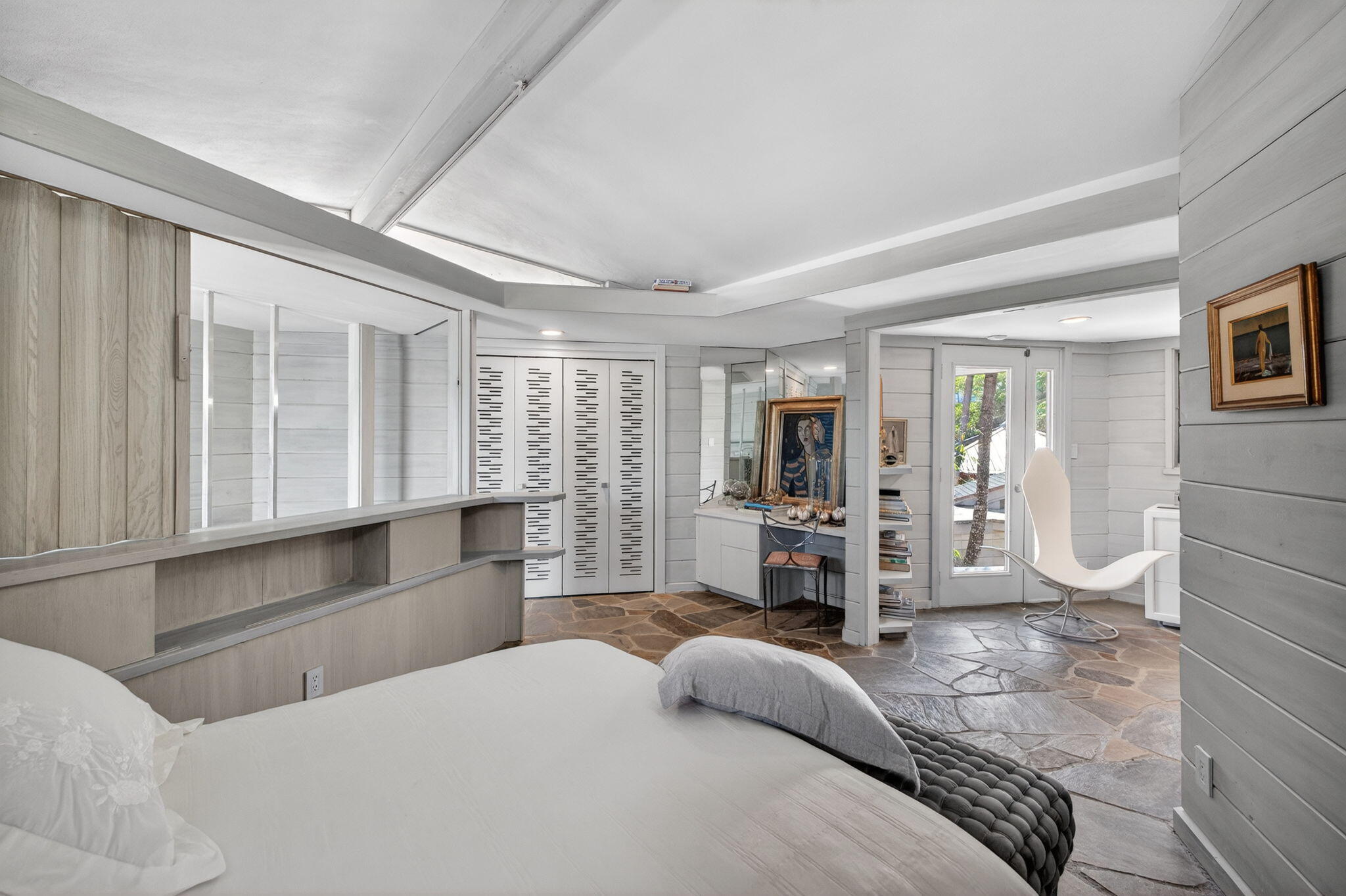 BEL-AIR ISLE - Residential