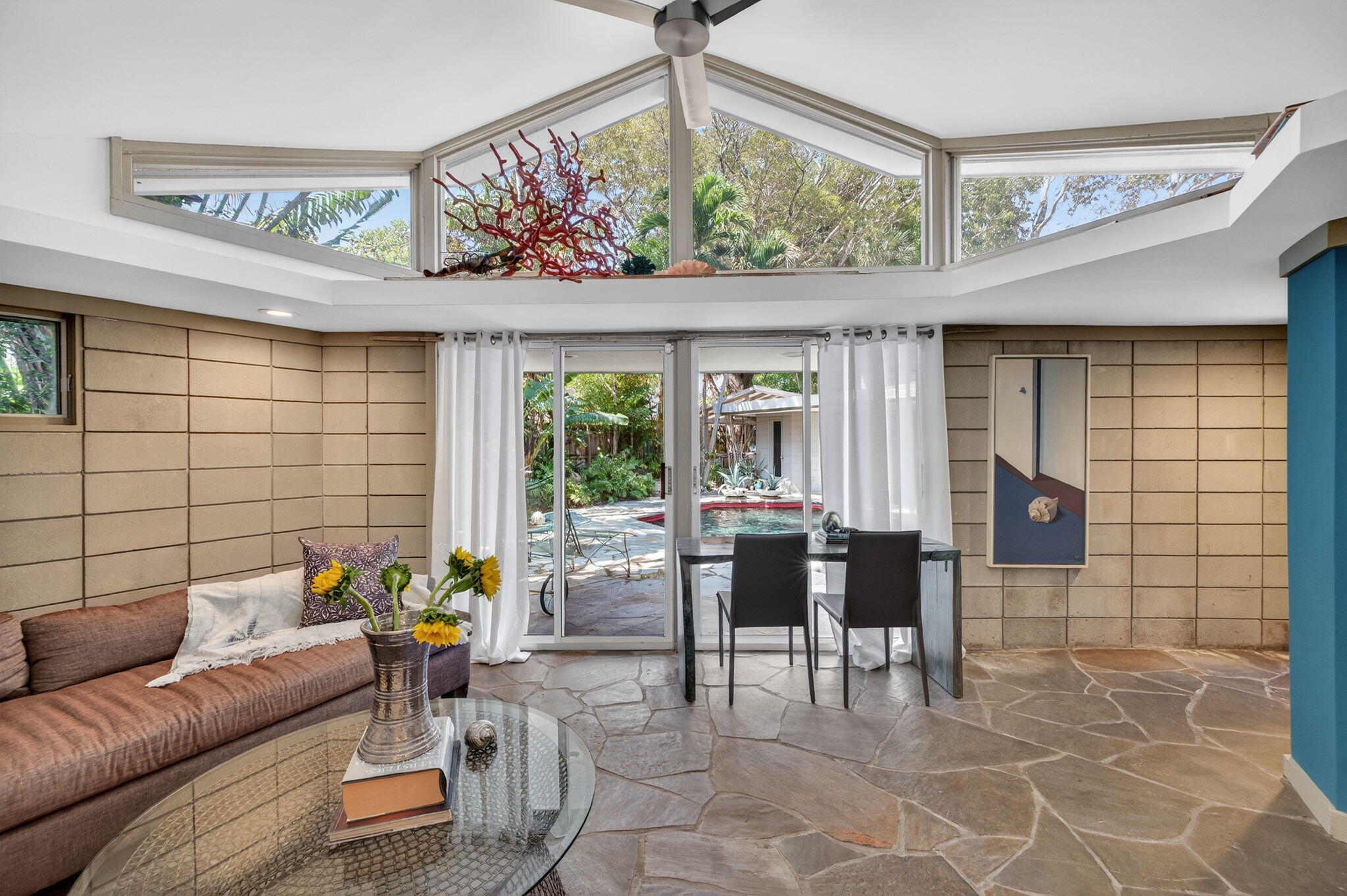 BEL-AIR ISLE - Residential