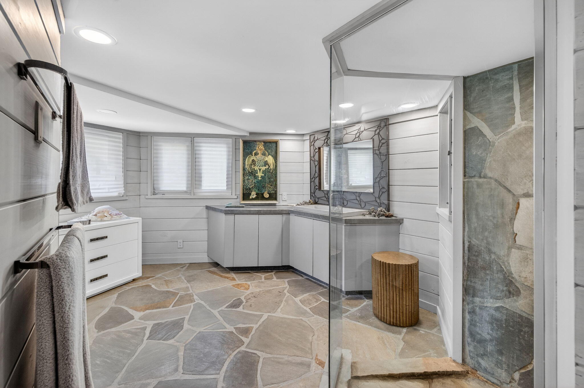 BEL-AIR ISLE - Residential