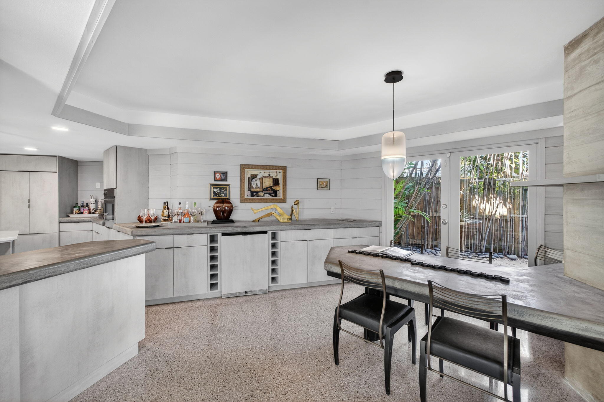 BEL-AIR ISLE - Residential