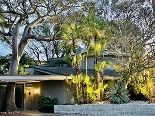 BEL-AIR ISLE - Residential