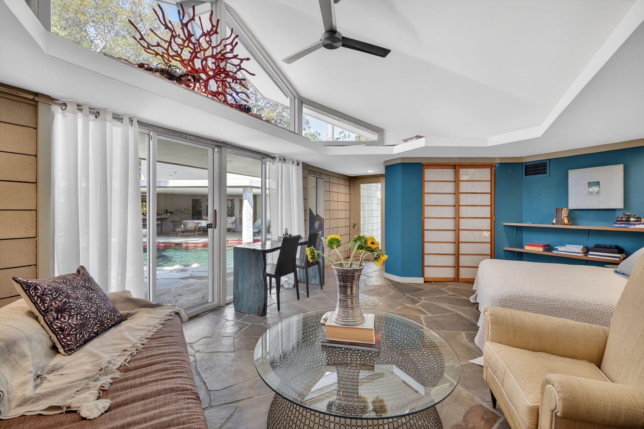 BEL-AIR ISLE - Residential