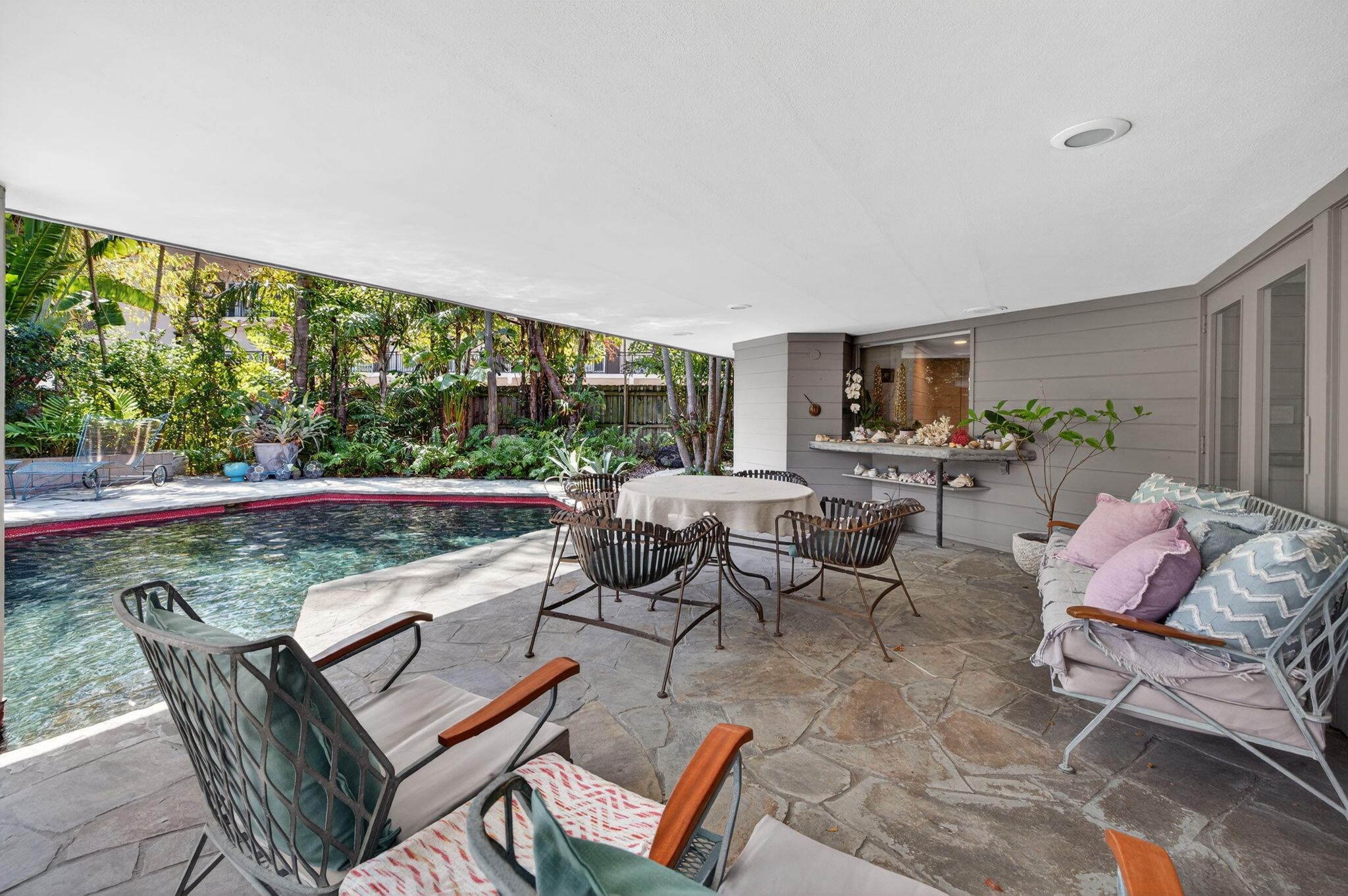 BEL-AIR ISLE - Residential