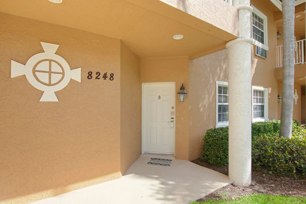 Photo of 8248 Mulligan Circle, Port Saint Lucie, FL 34986 (MLS # R10785446)