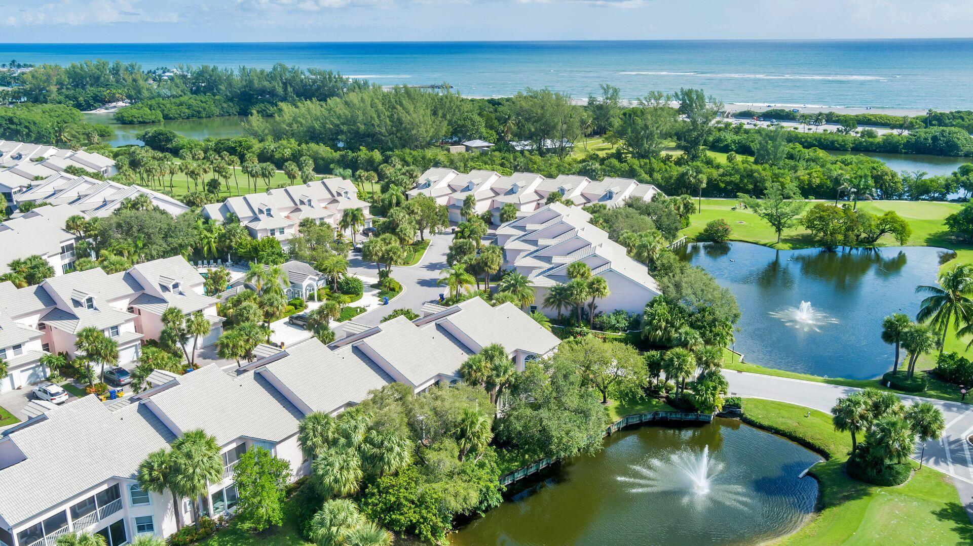 ESTUARY AT JUPITER DUNES - Residential Lease