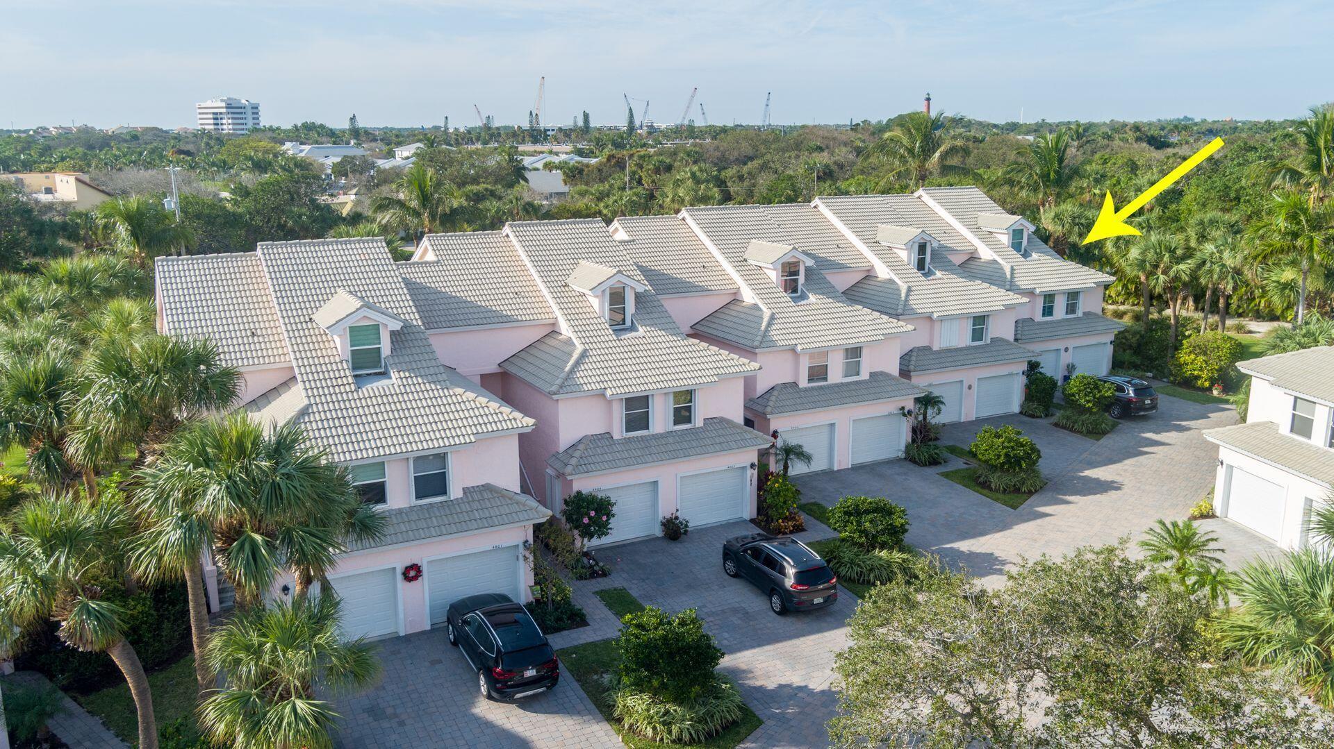 ESTUARY AT JUPITER DUNES - Residential Lease