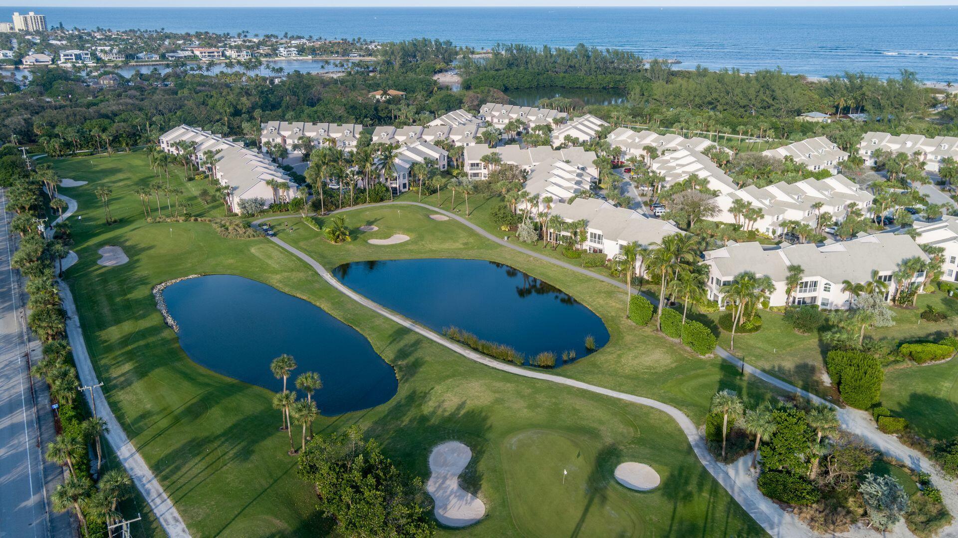 ESTUARY AT JUPITER DUNES - Residential Lease