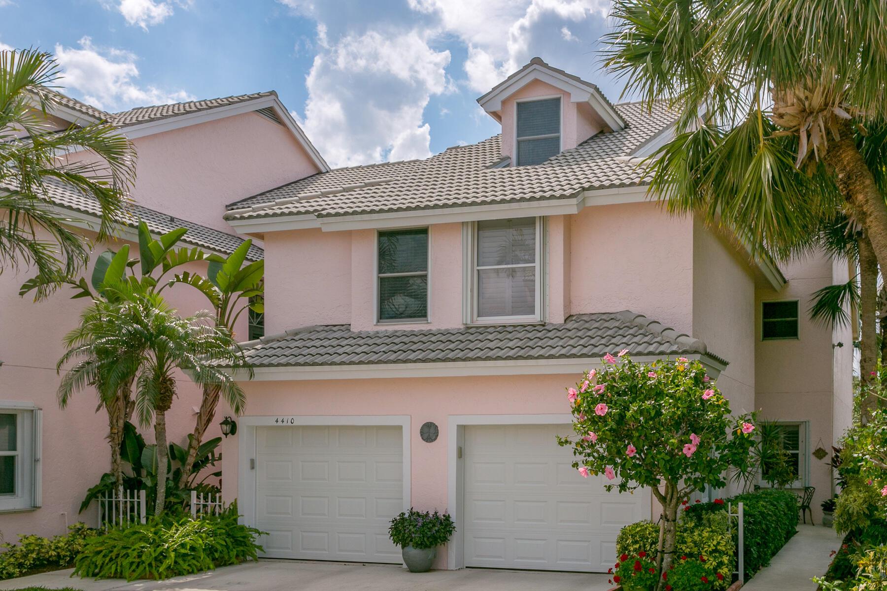 ESTUARY AT JUPITER DUNES - Residential Lease