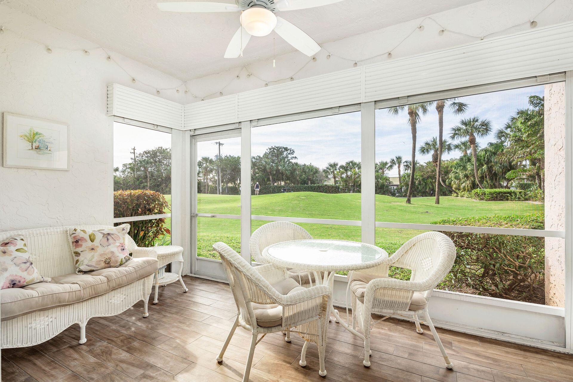 ESTUARY AT JUPITER DUNES - Residential Lease