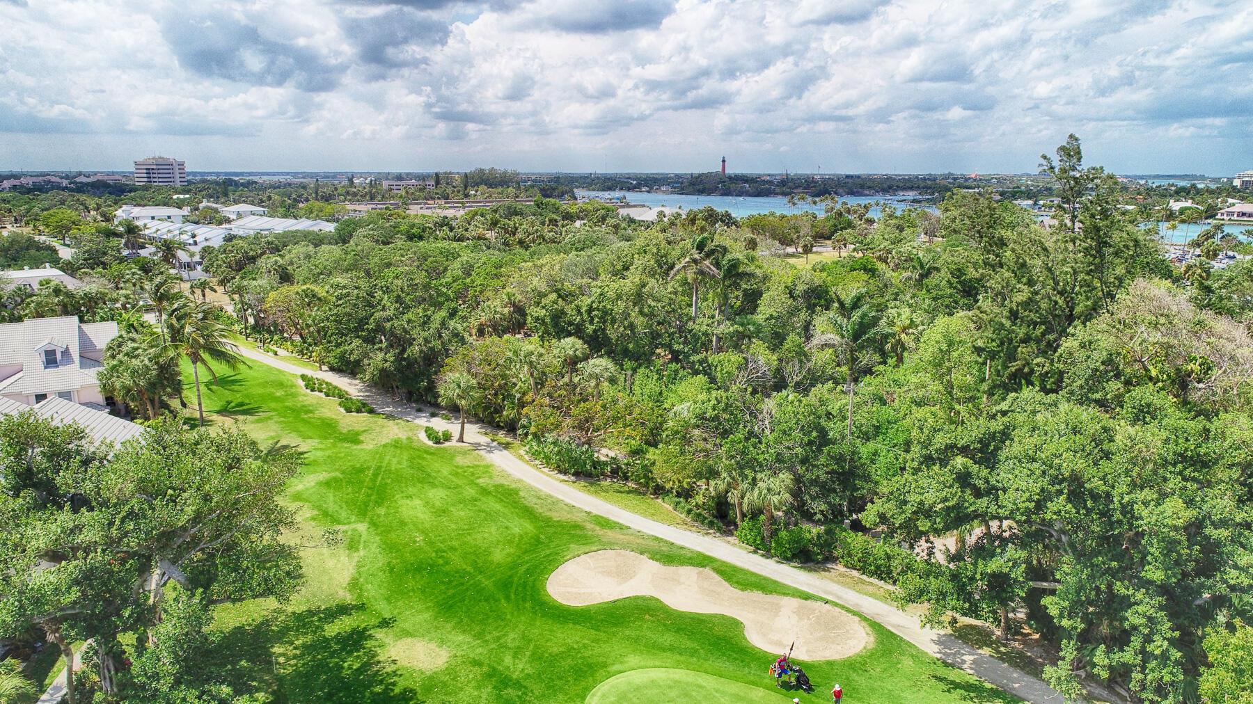 ESTUARY AT JUPITER DUNES - Residential Lease
