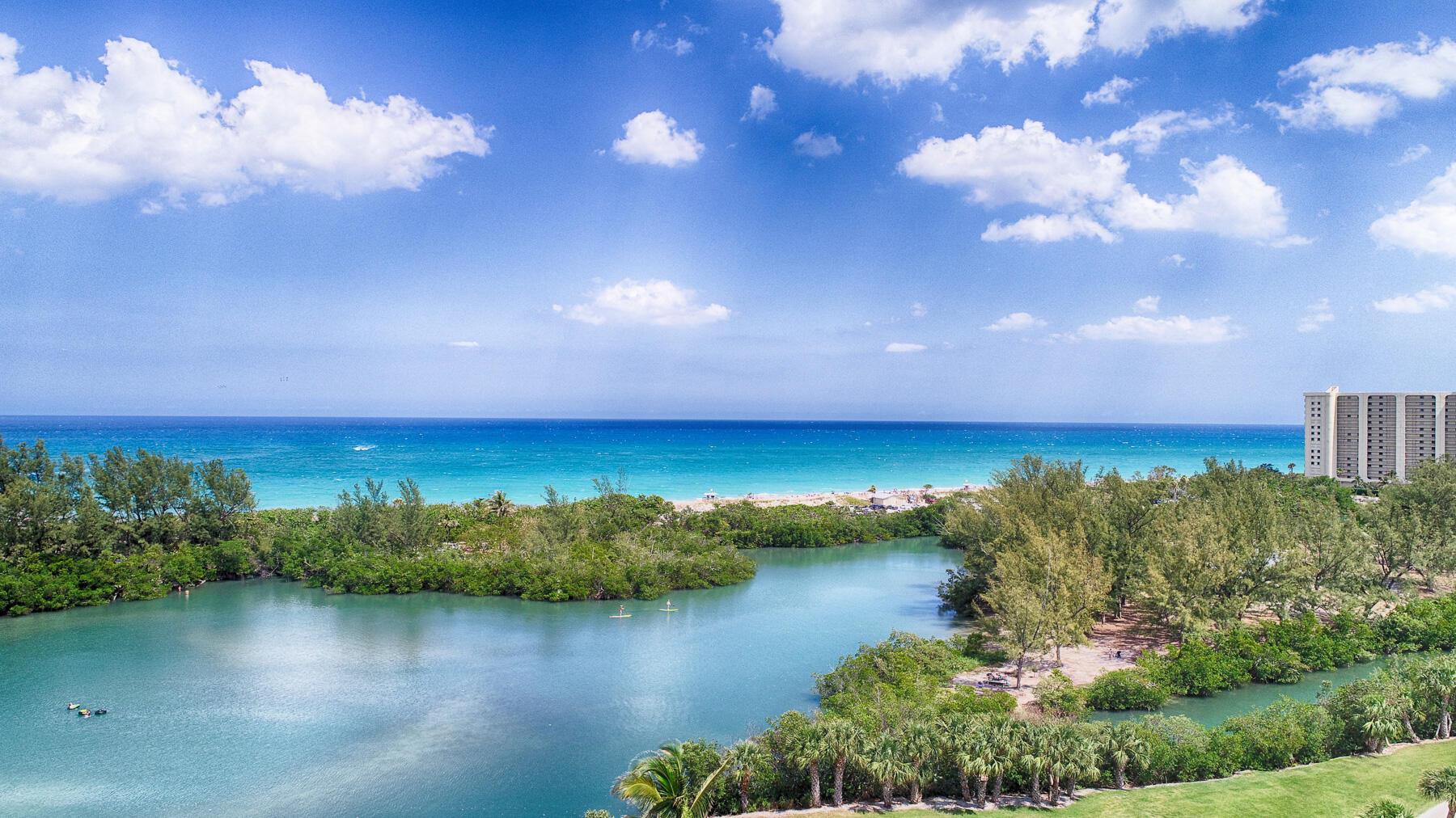 ESTUARY AT JUPITER DUNES - Residential Lease