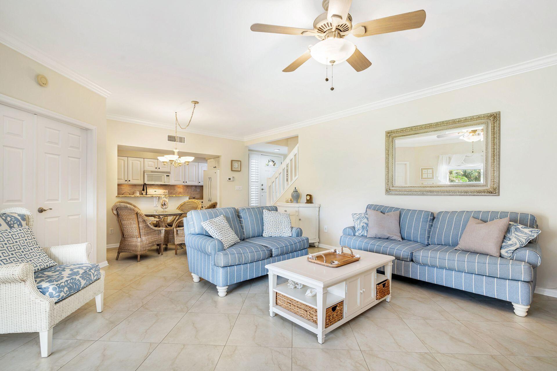 ESTUARY AT JUPITER DUNES - Residential Lease