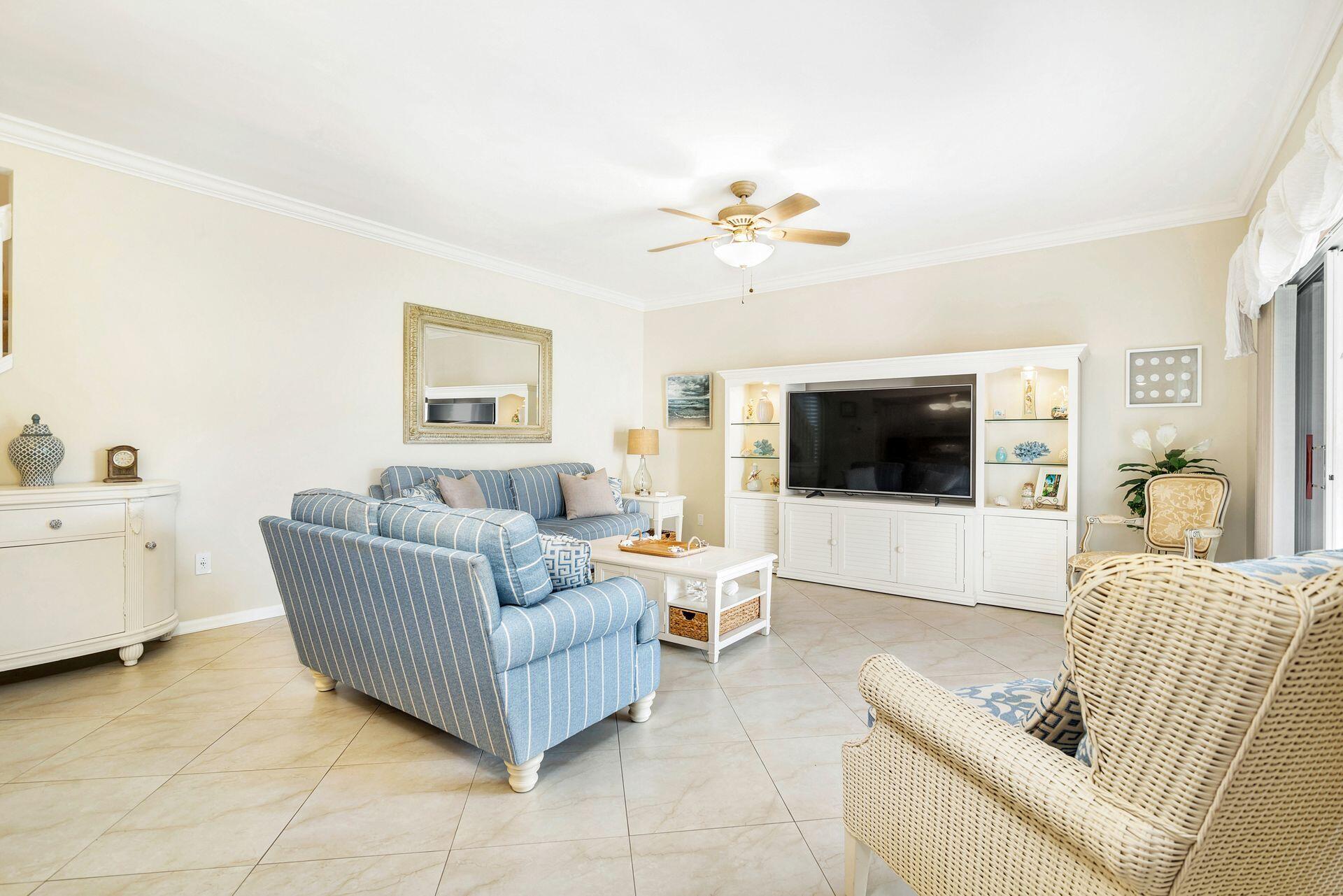 ESTUARY AT JUPITER DUNES - Residential Lease