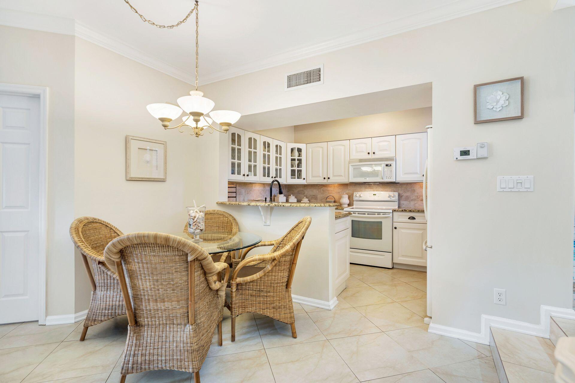 ESTUARY AT JUPITER DUNES - Residential Lease