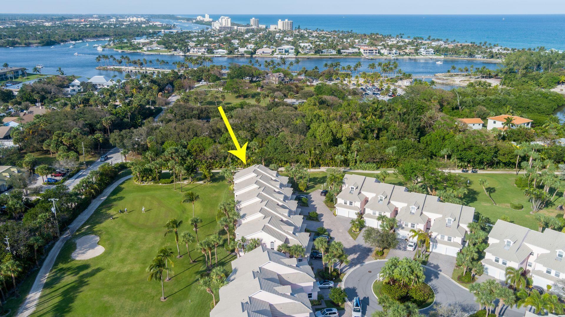 ESTUARY AT JUPITER DUNES - Residential Lease