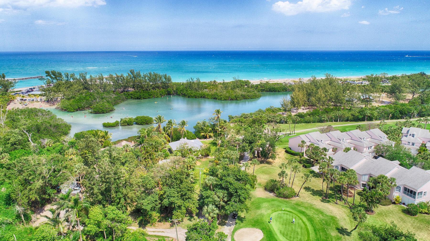 ESTUARY AT JUPITER DUNES - Residential Lease