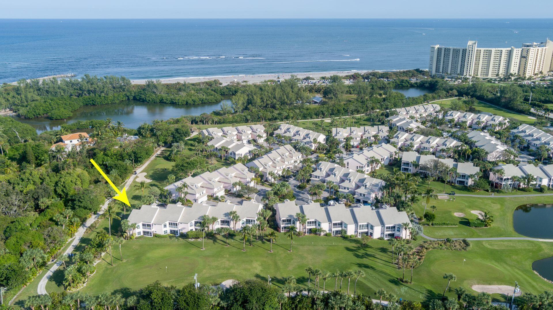 ESTUARY AT JUPITER DUNES - Residential Lease