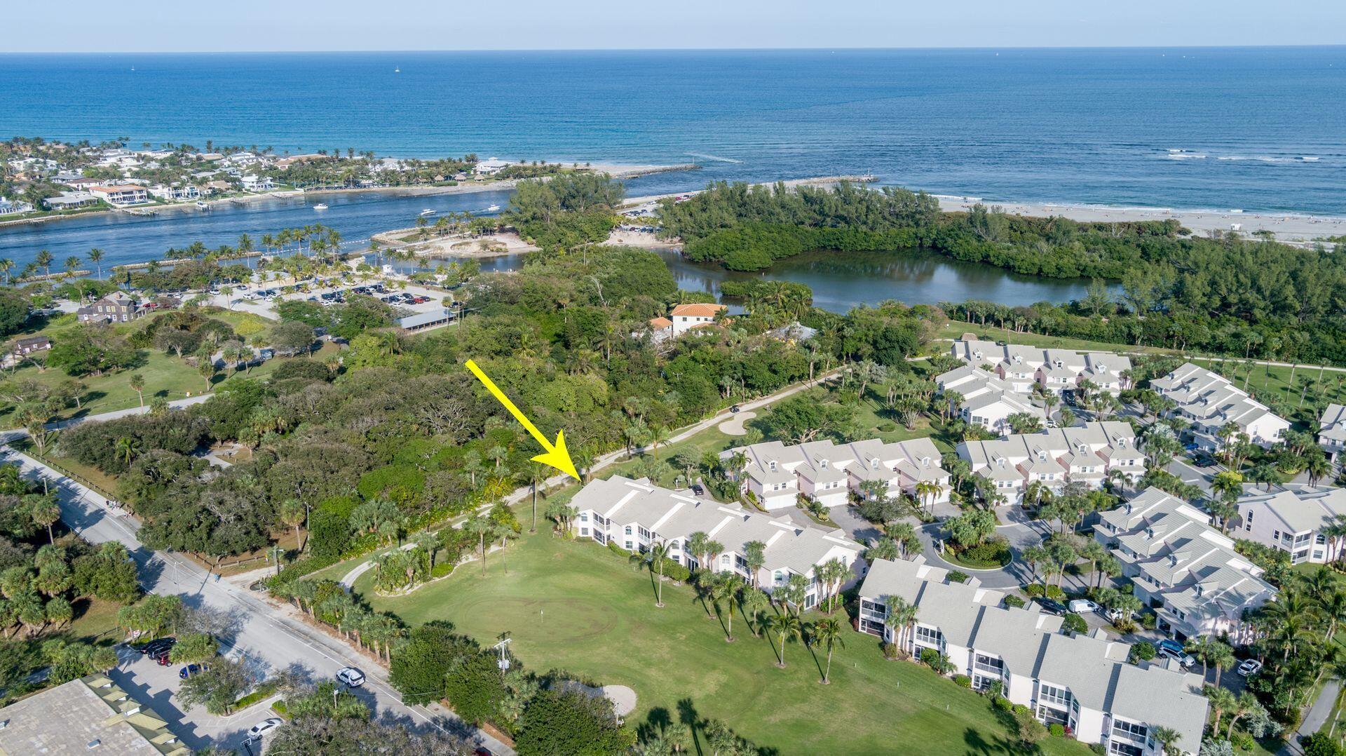 ESTUARY AT JUPITER DUNES - Residential Lease