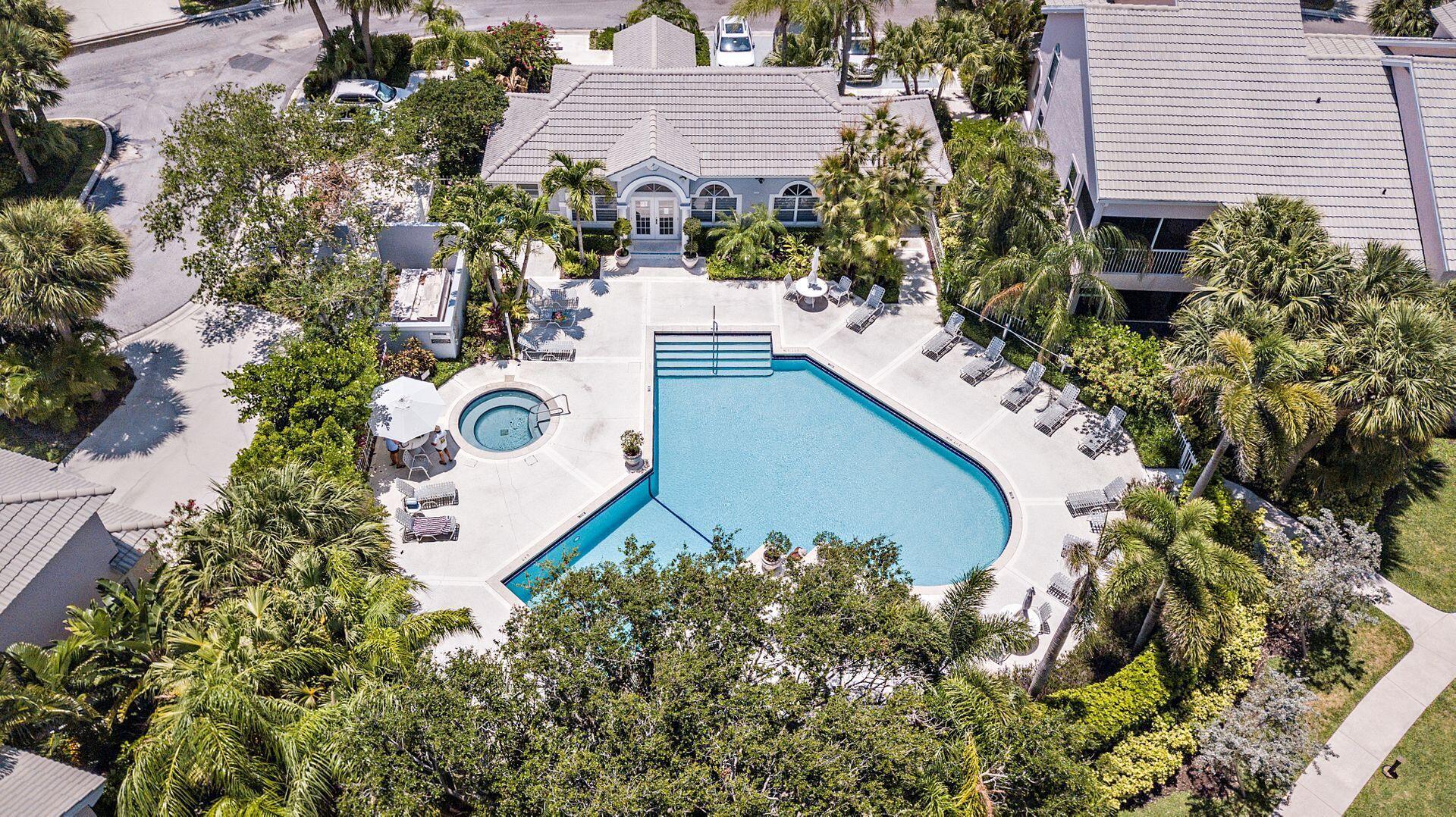 ESTUARY AT JUPITER DUNES - Residential Lease